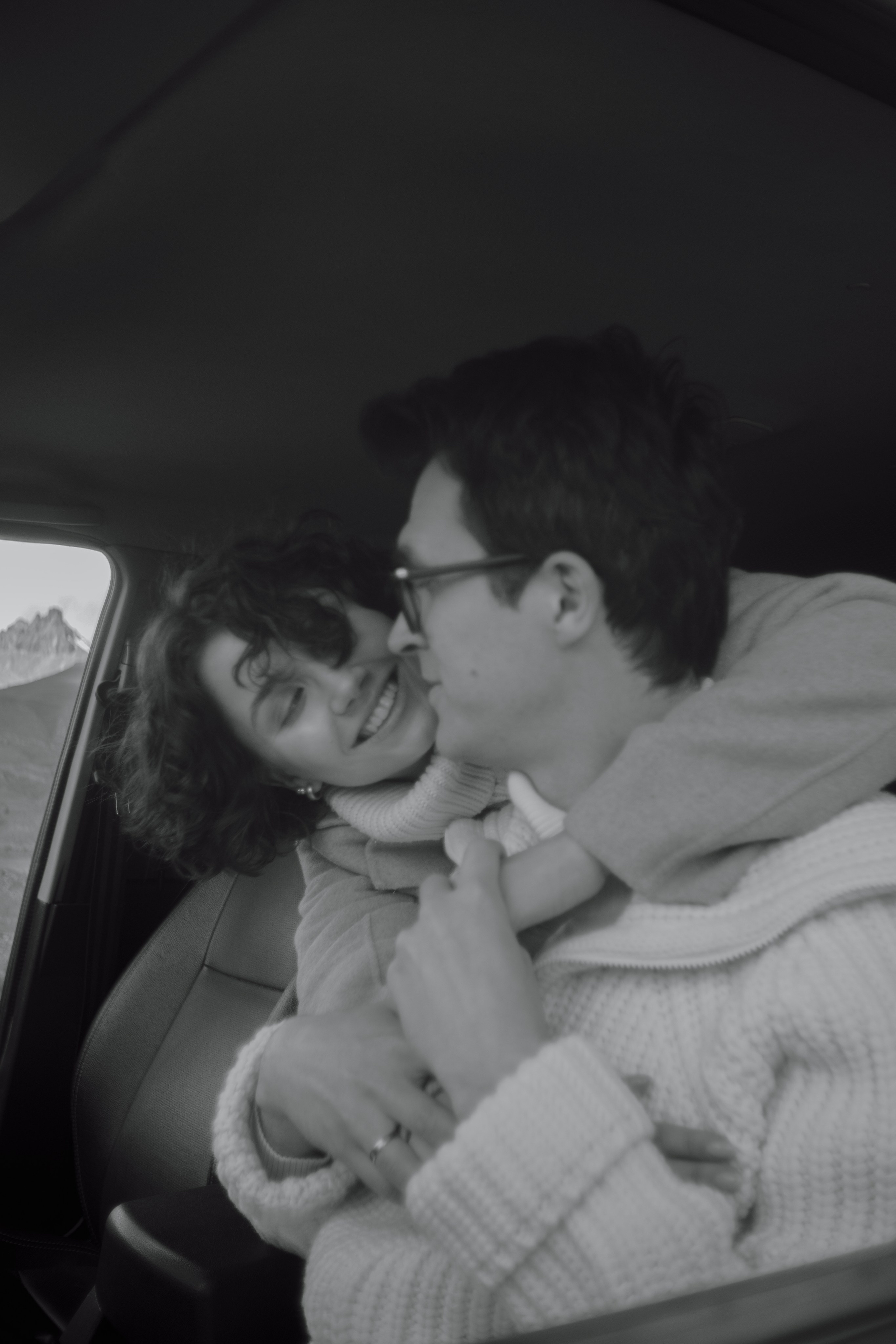 В горах. Свадебный и семейный фотограф Афанасьева Анна в Кисловодске