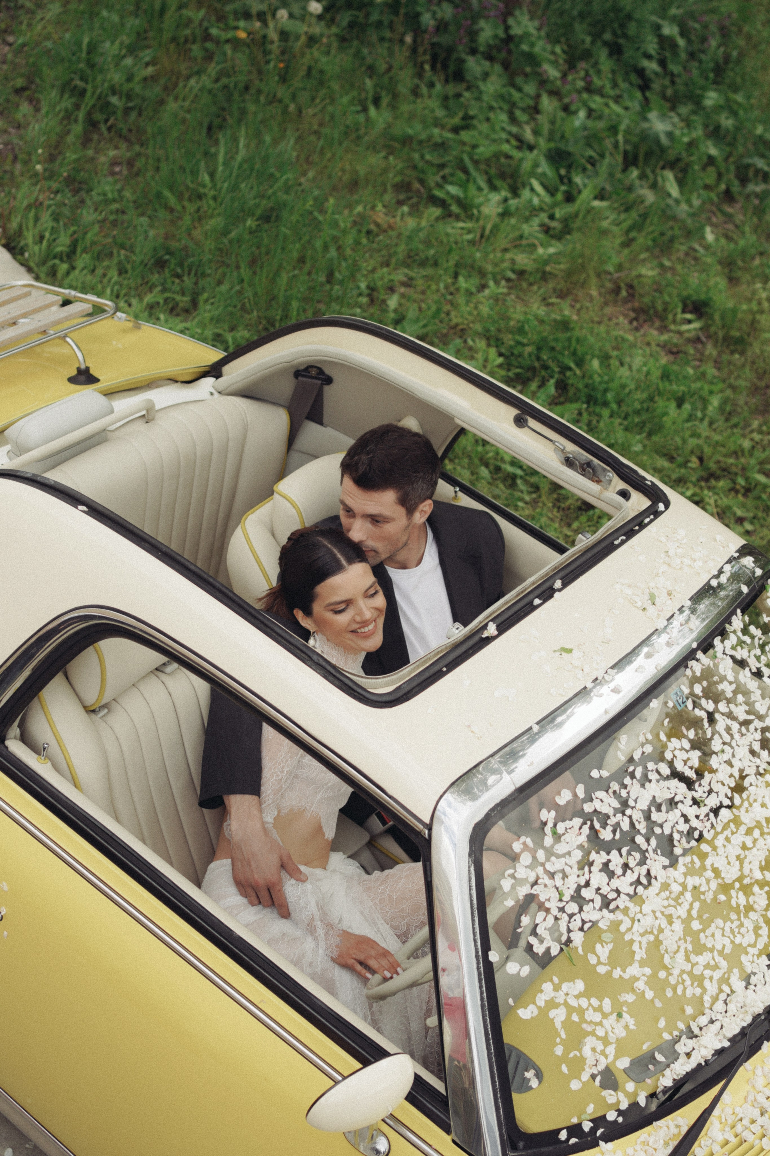 Итальянская свадьба. Свадебный и семейный фотограф Афанасьева Анна в Кисловодске