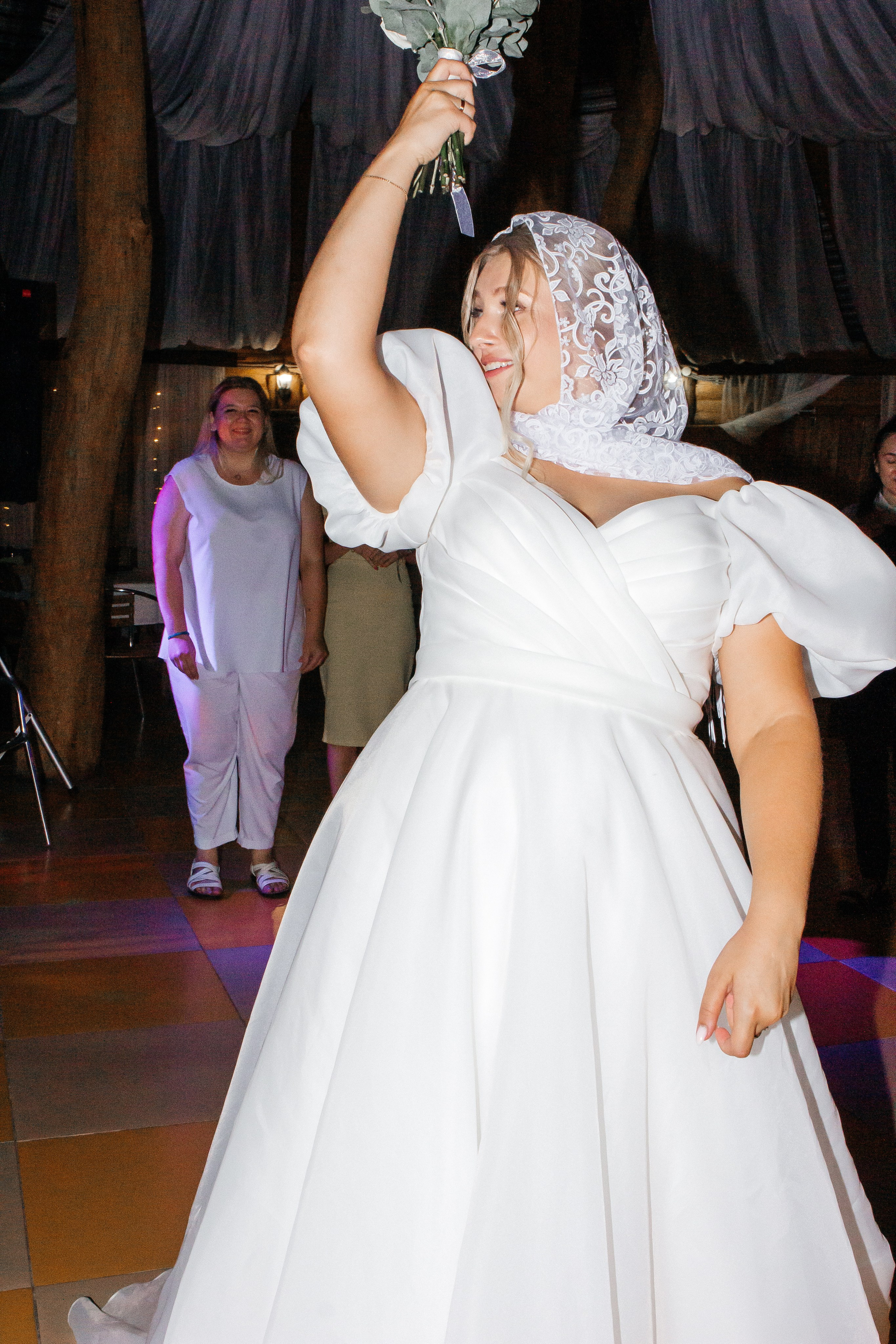 Екатерина и Антон. Свадебный фотограф в Бресте Оксана Босовец