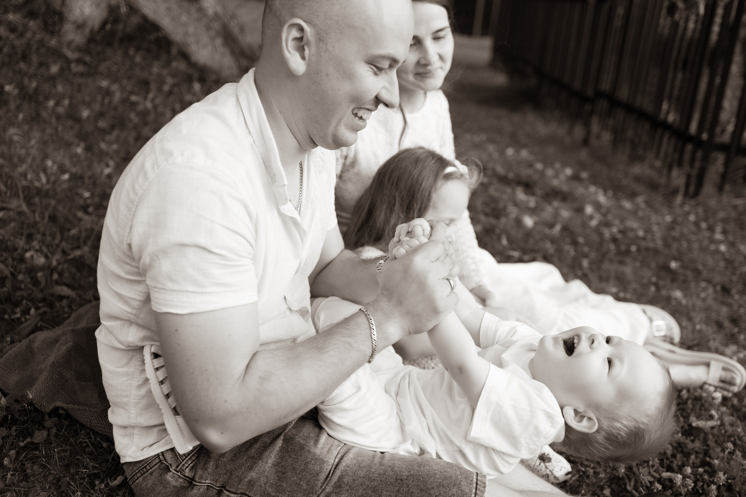 Парк волшебных мгновений. Ваш фотограф