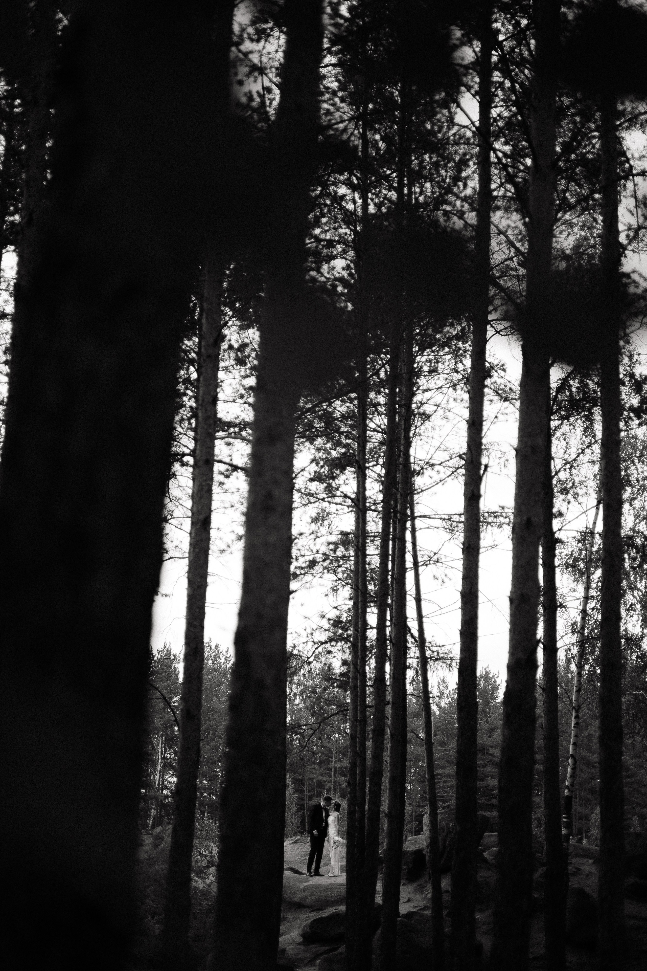 Данил и Ирина. Семейный свадебный фотограф Семен Егоров