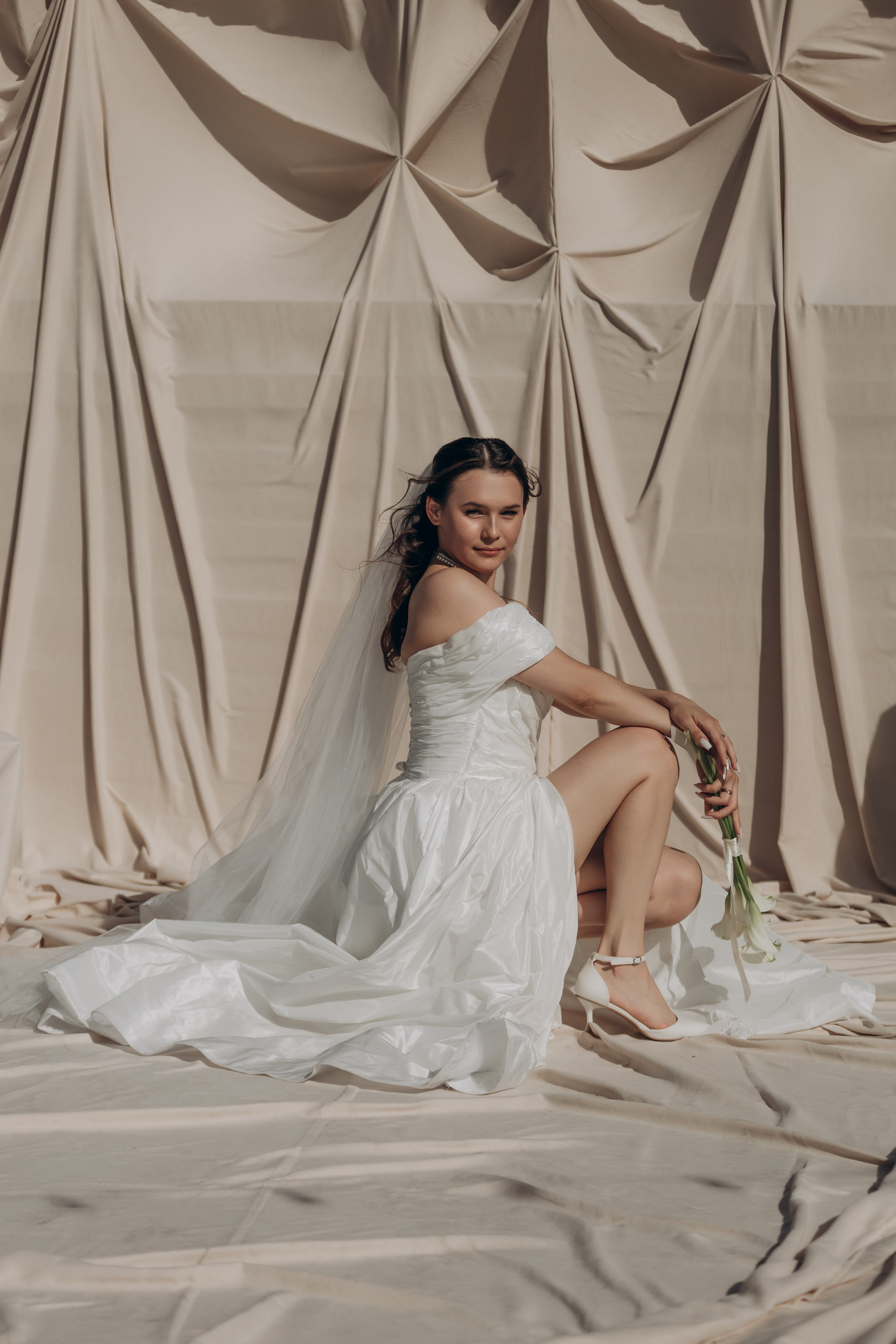 2. Свадебный фотограф Челябинск