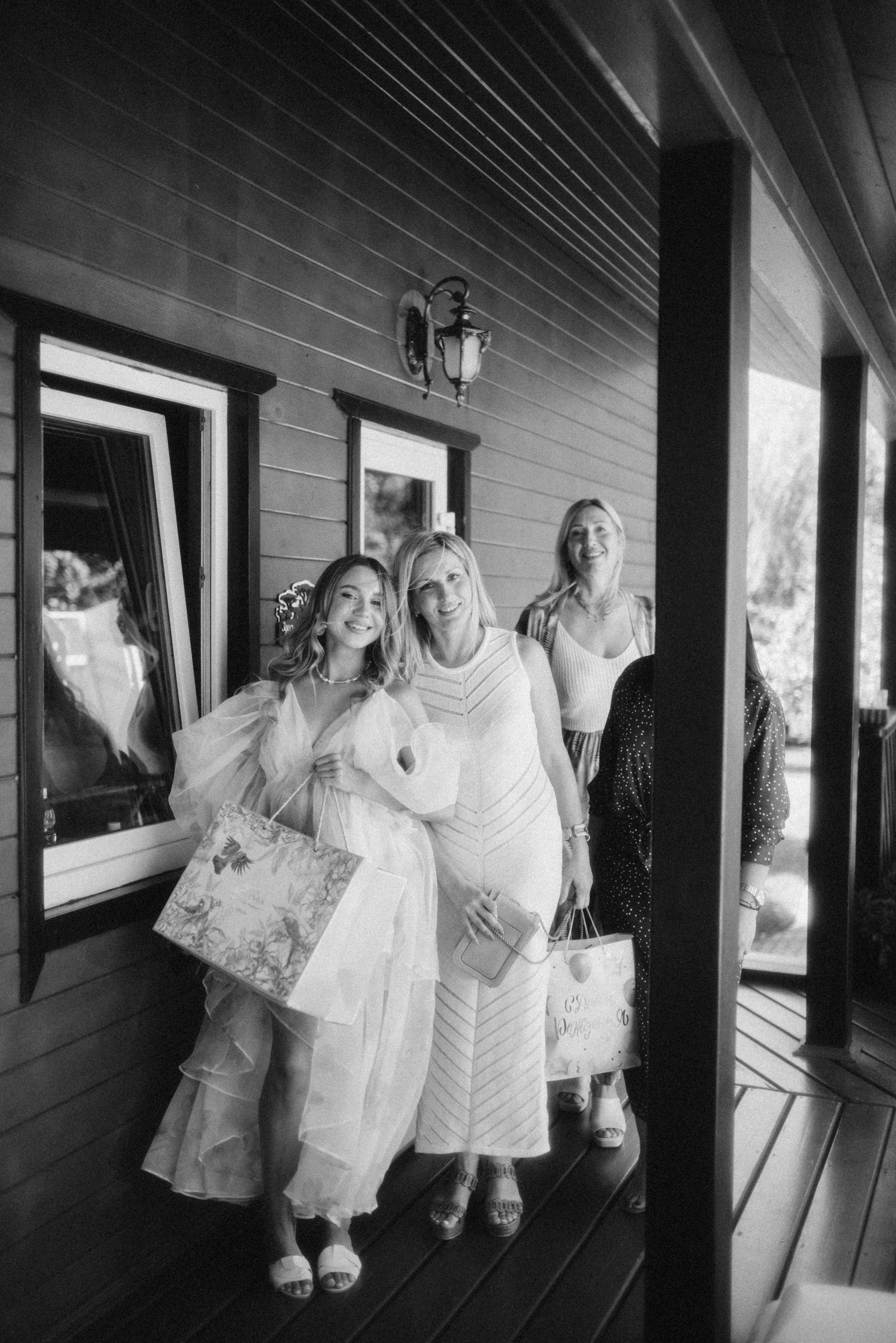 Девичник Виктории | Южная Озереевка. Фотограф Санкт-Петербург, Новороссийск