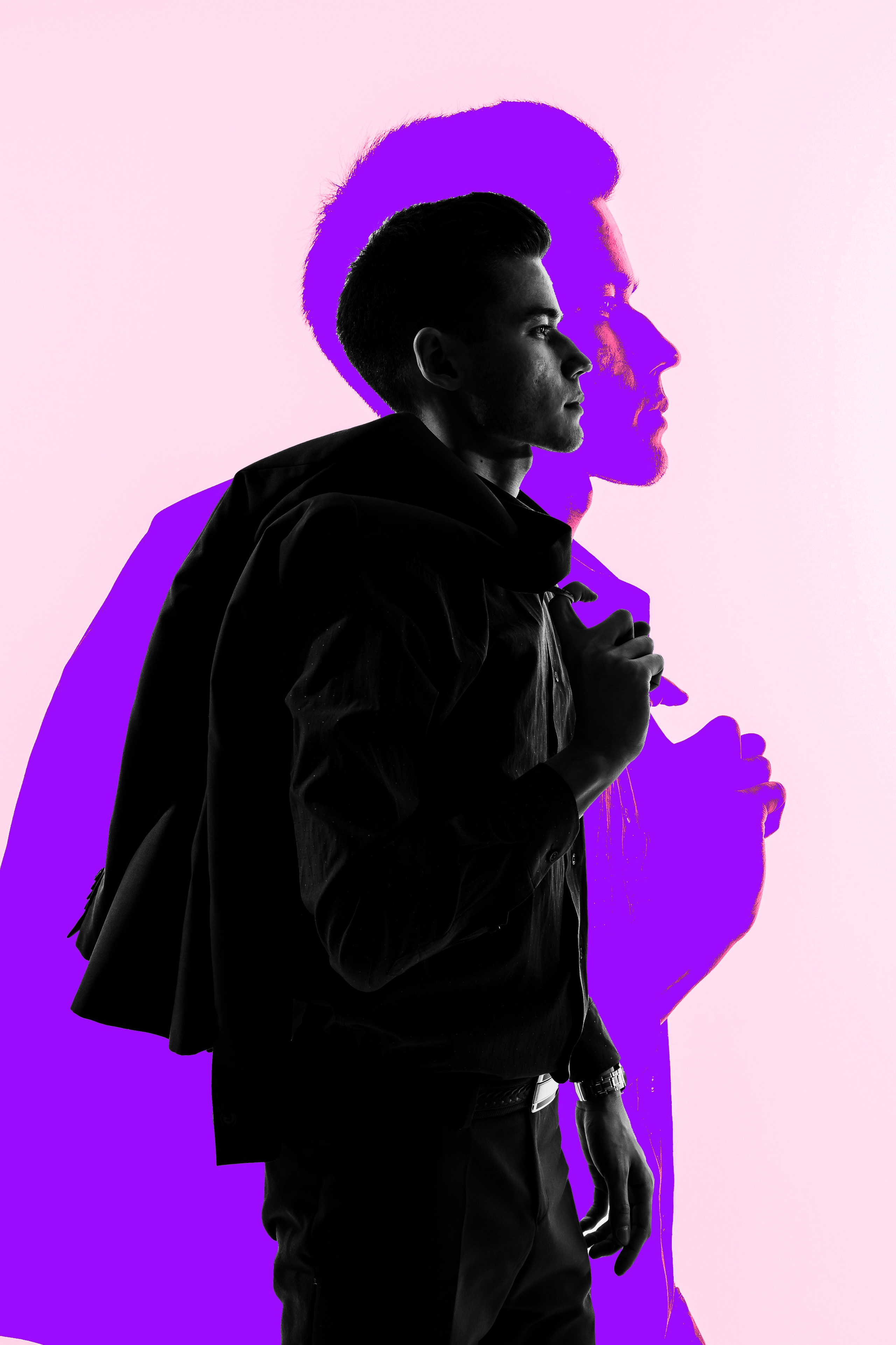 Портретный фотограф Москва. Свадебный и контент фотограф в Москве — Юлия Барно (Баранова)