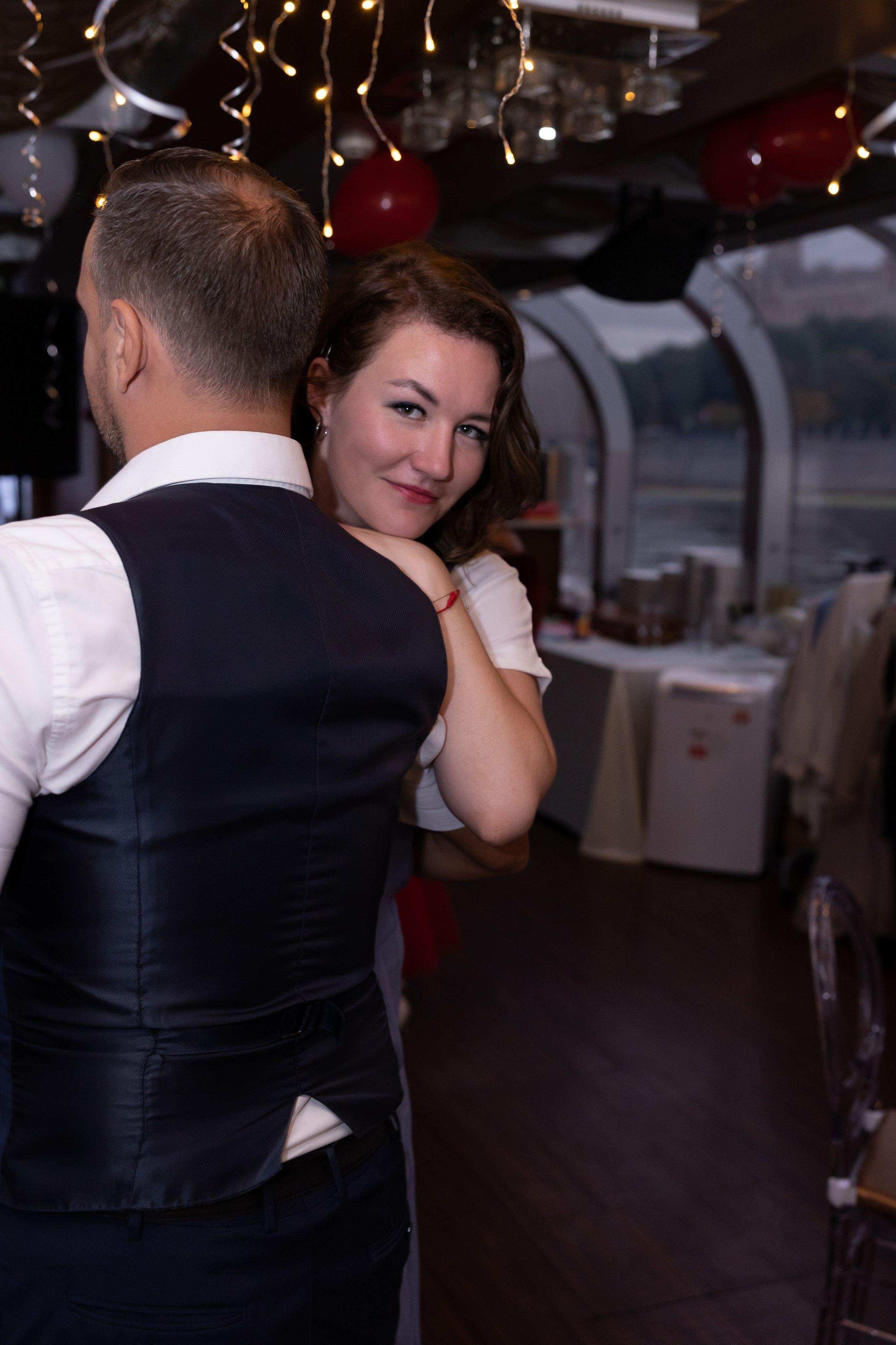 Ксения и Чаатай (теплоход). Сказочный фотограф для Вас и Вашей семьи