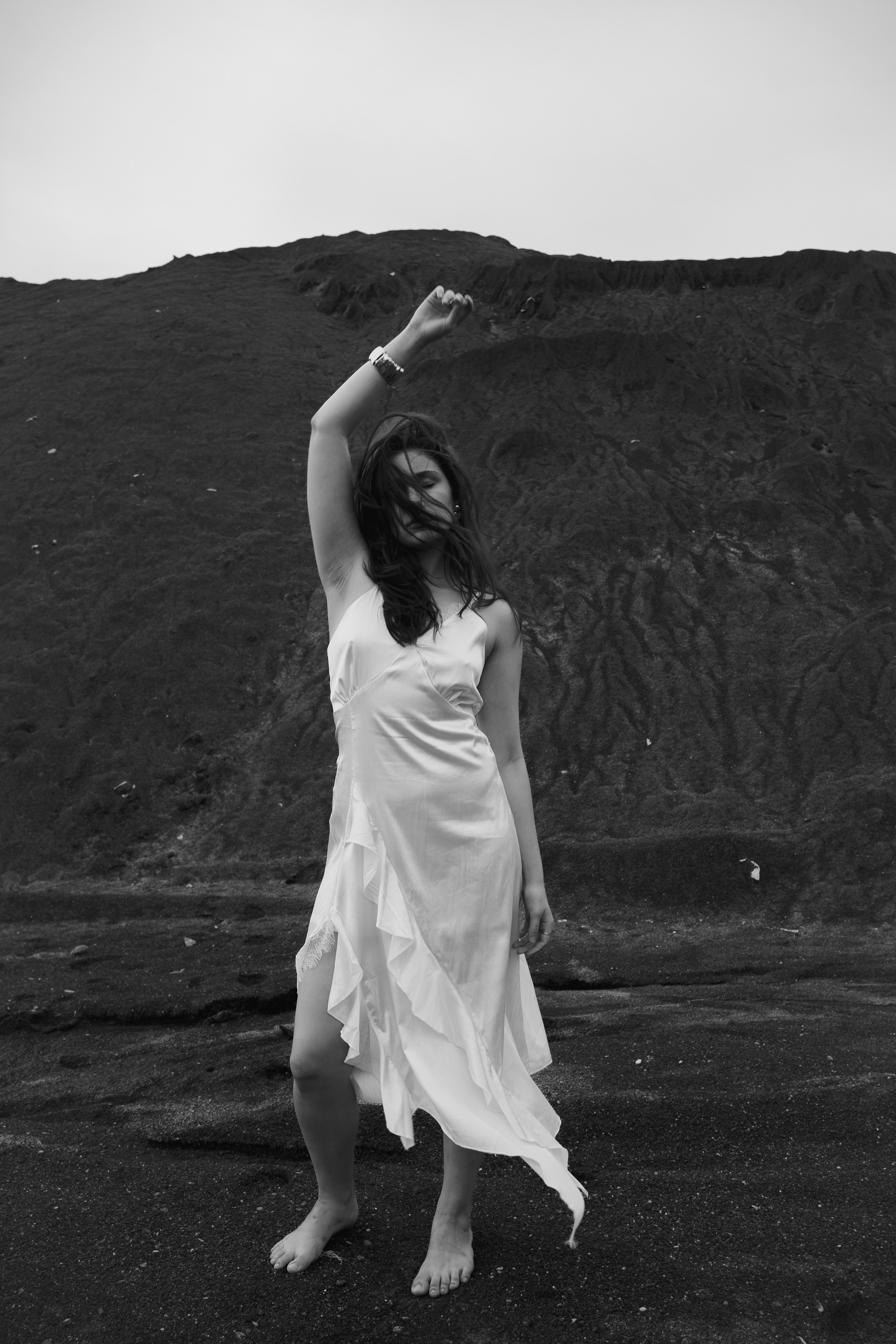 Зарина. Фотограф Новосибирск Вероника Вишневская