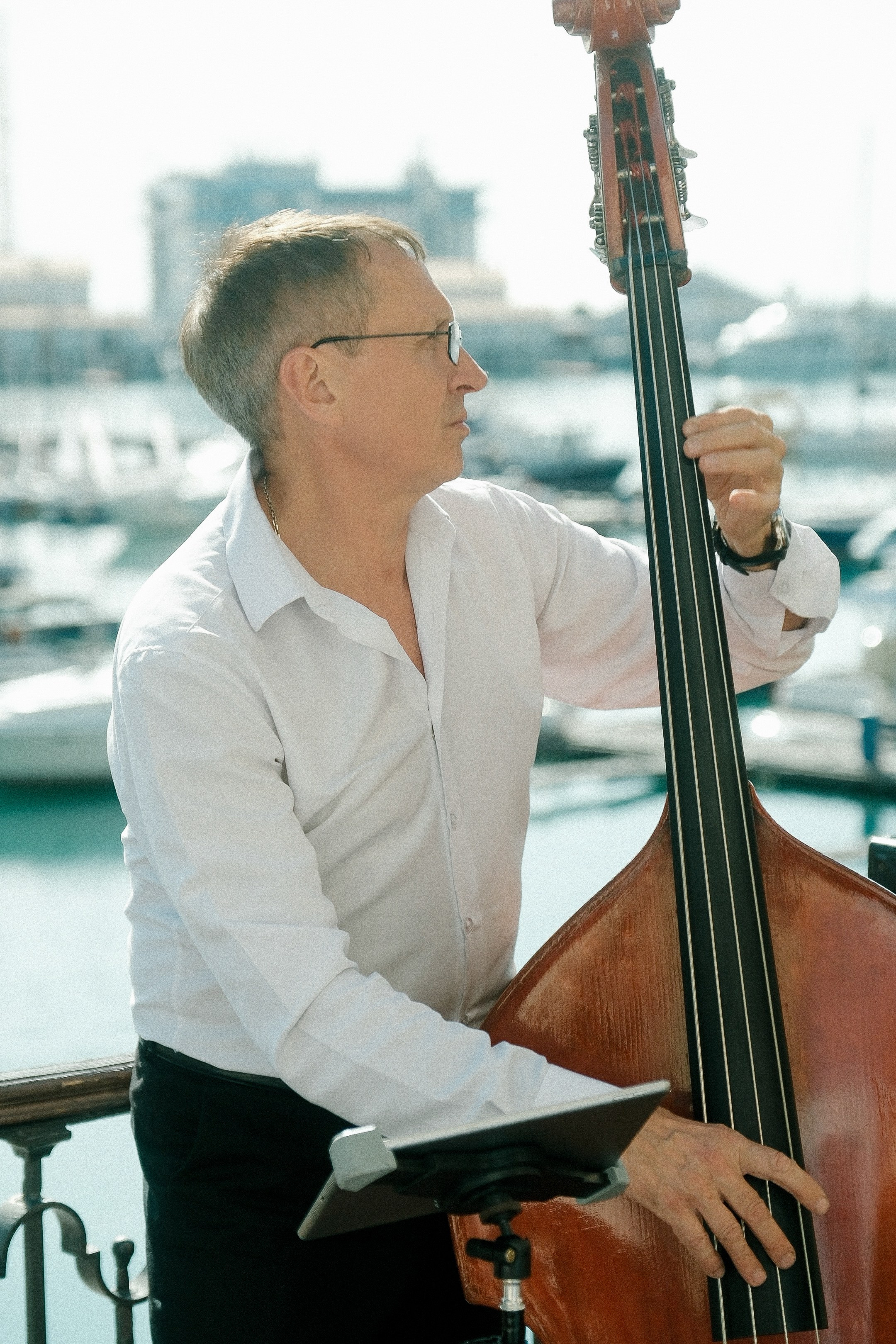 Морской. Свадебный Видеограф Фотограф в Сочи