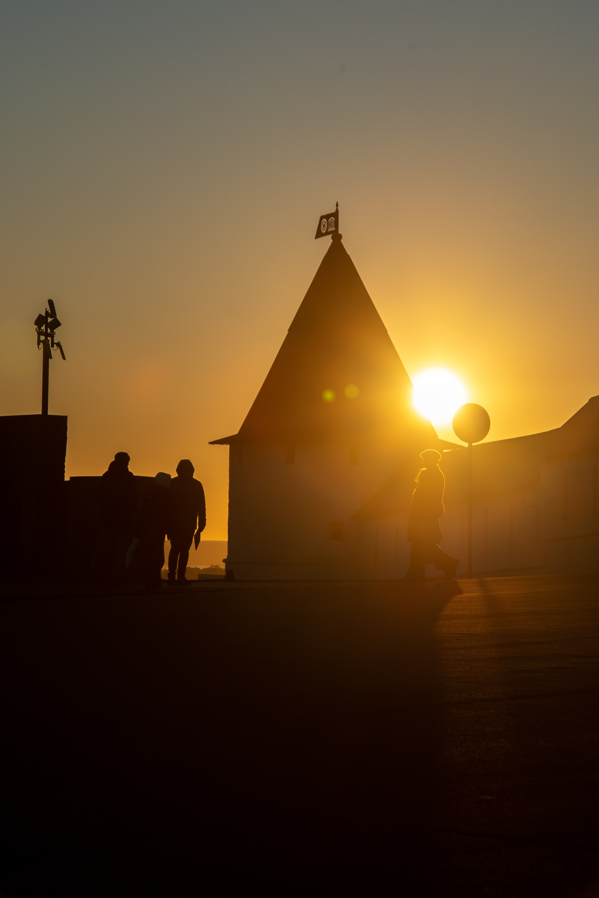 Казань, март 2025. Фотограф Юлия Зимина