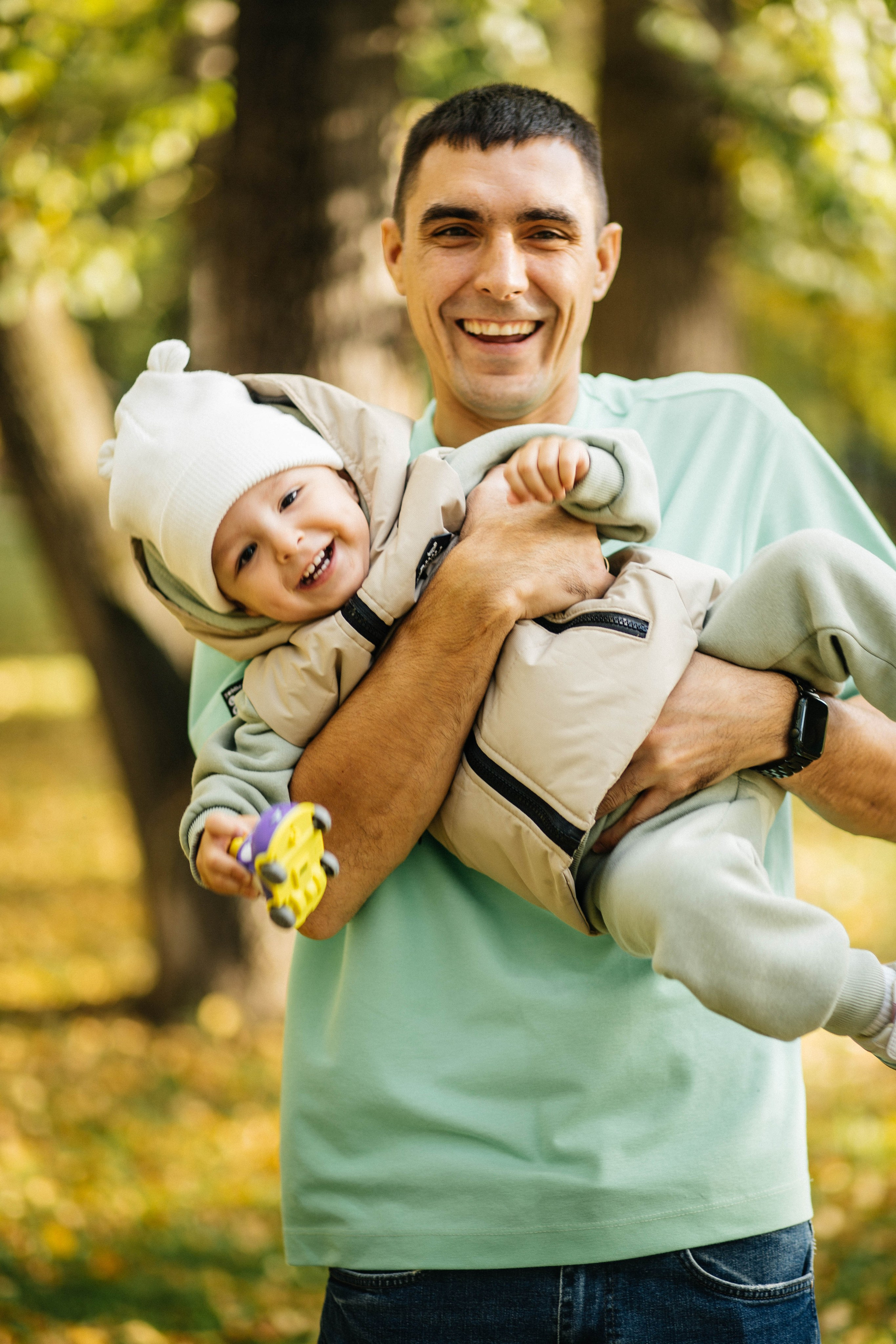 Семья. Свадебный и семейный фотограф в Барнауле Уманчук Яна