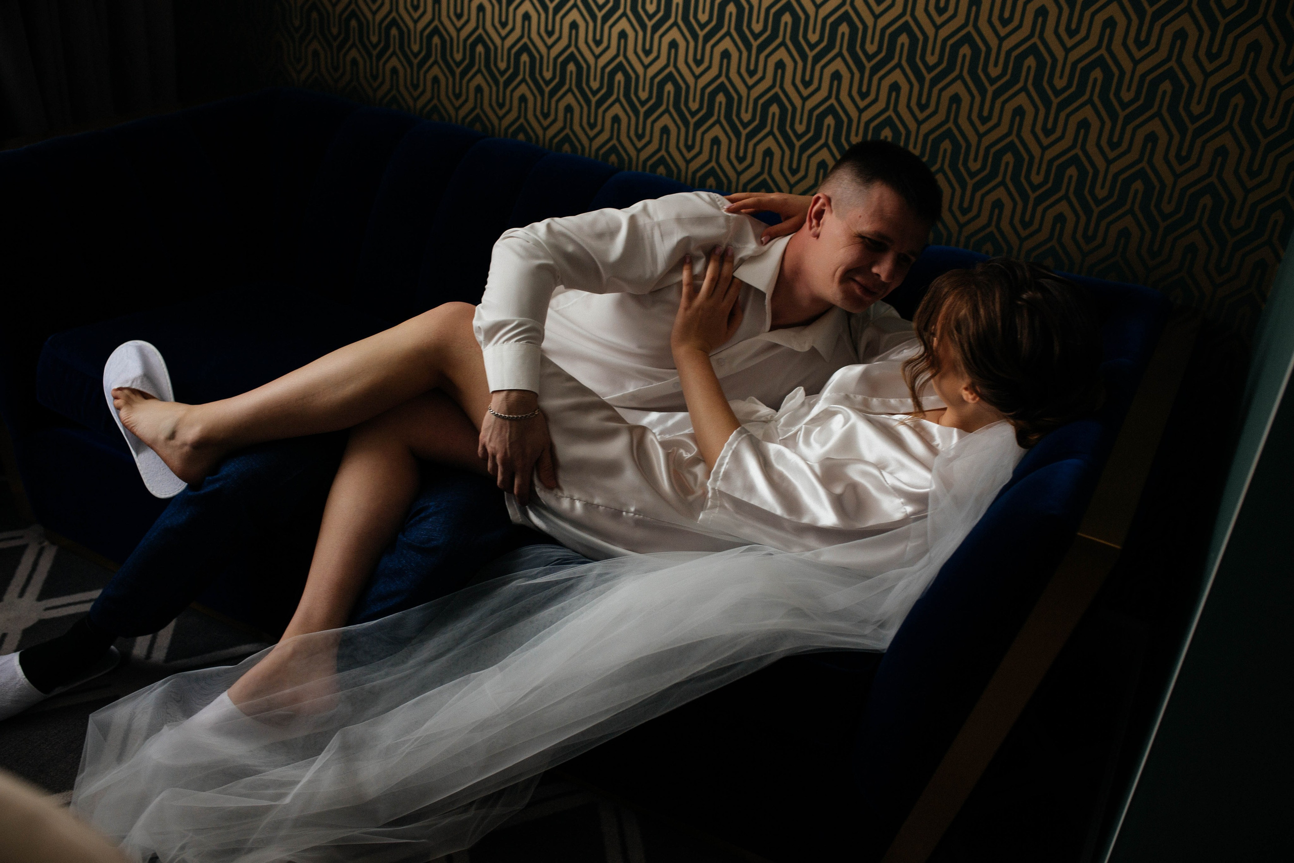 Свадебный и семейный фотограф в Барнауле Уманчук Яна