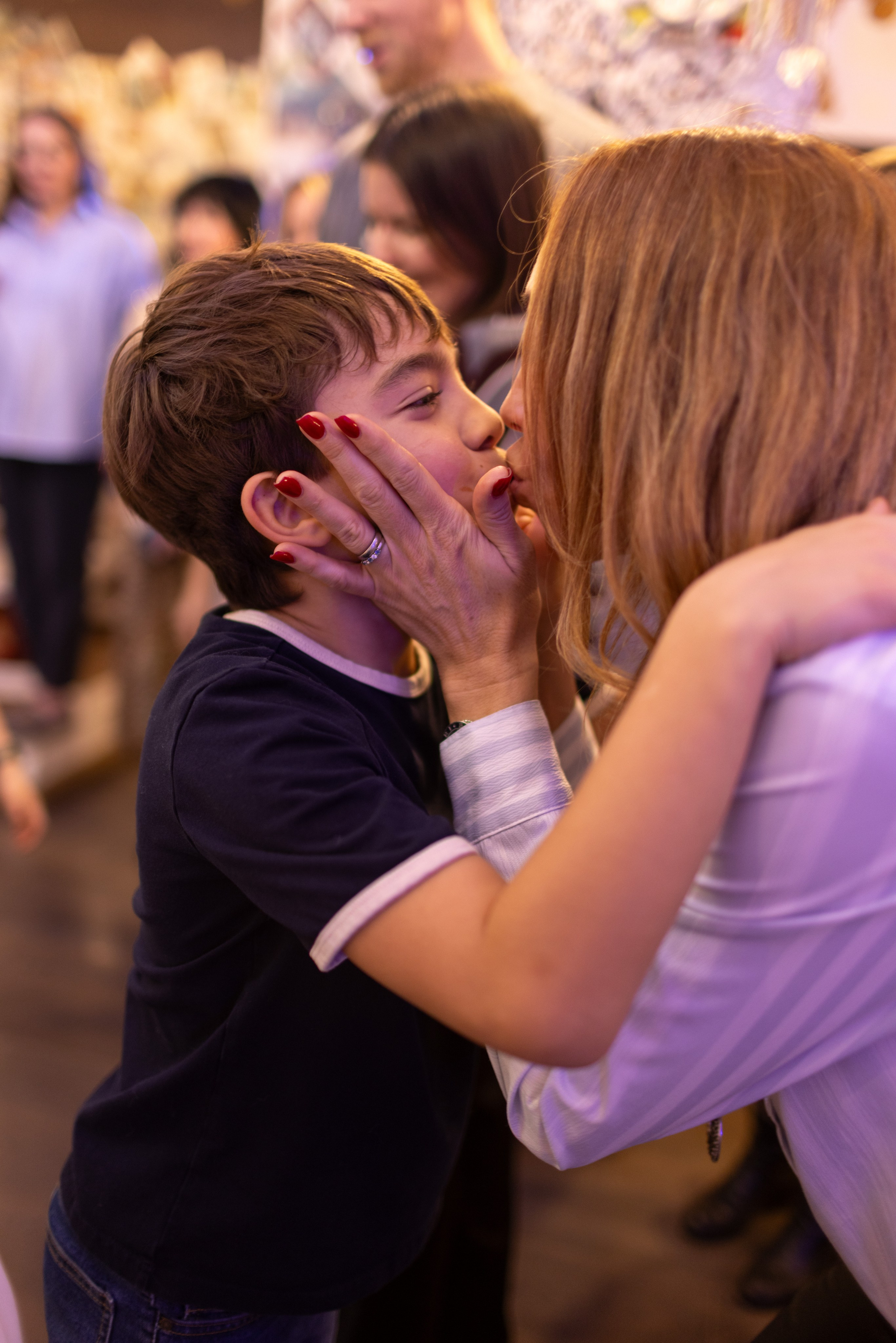 Детские праздники. Фотограф Наталья Угрюмова, г. Москва