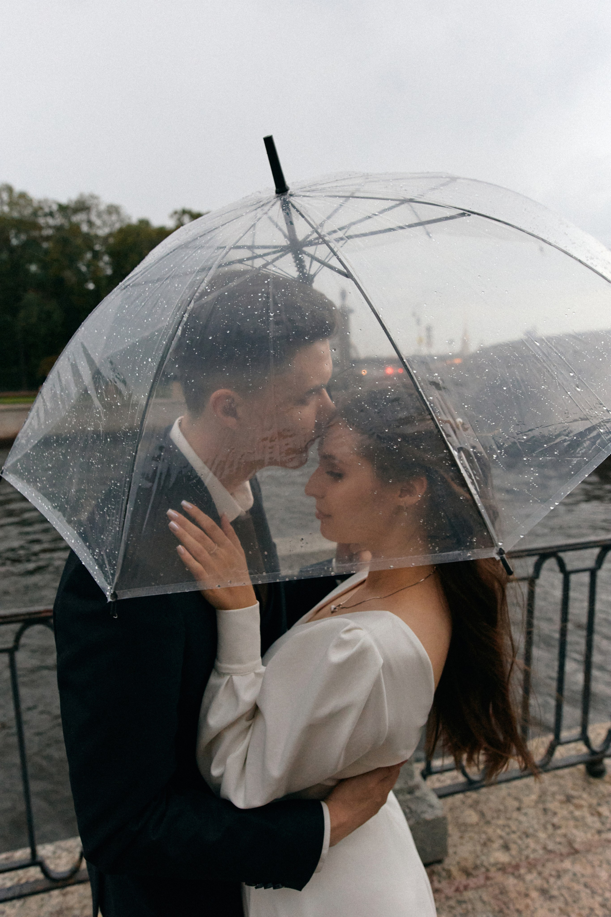 Иван & Елизавета. Сестры Карабаза. Фотографы и ретушеры в Москве и Санкт-Петербурге