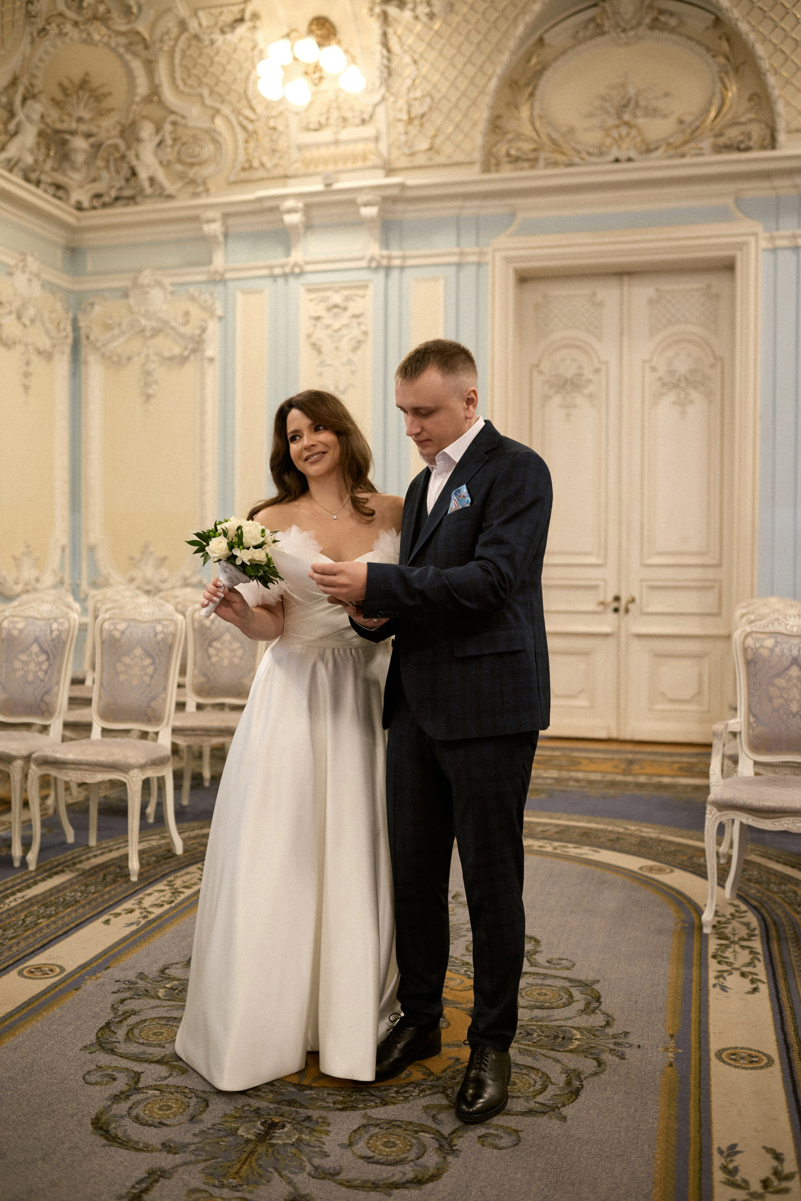 Дмитрий & Полина. Сестры Карабаза. Фотографы и ретушеры в Москве и Санкт-Петербурге