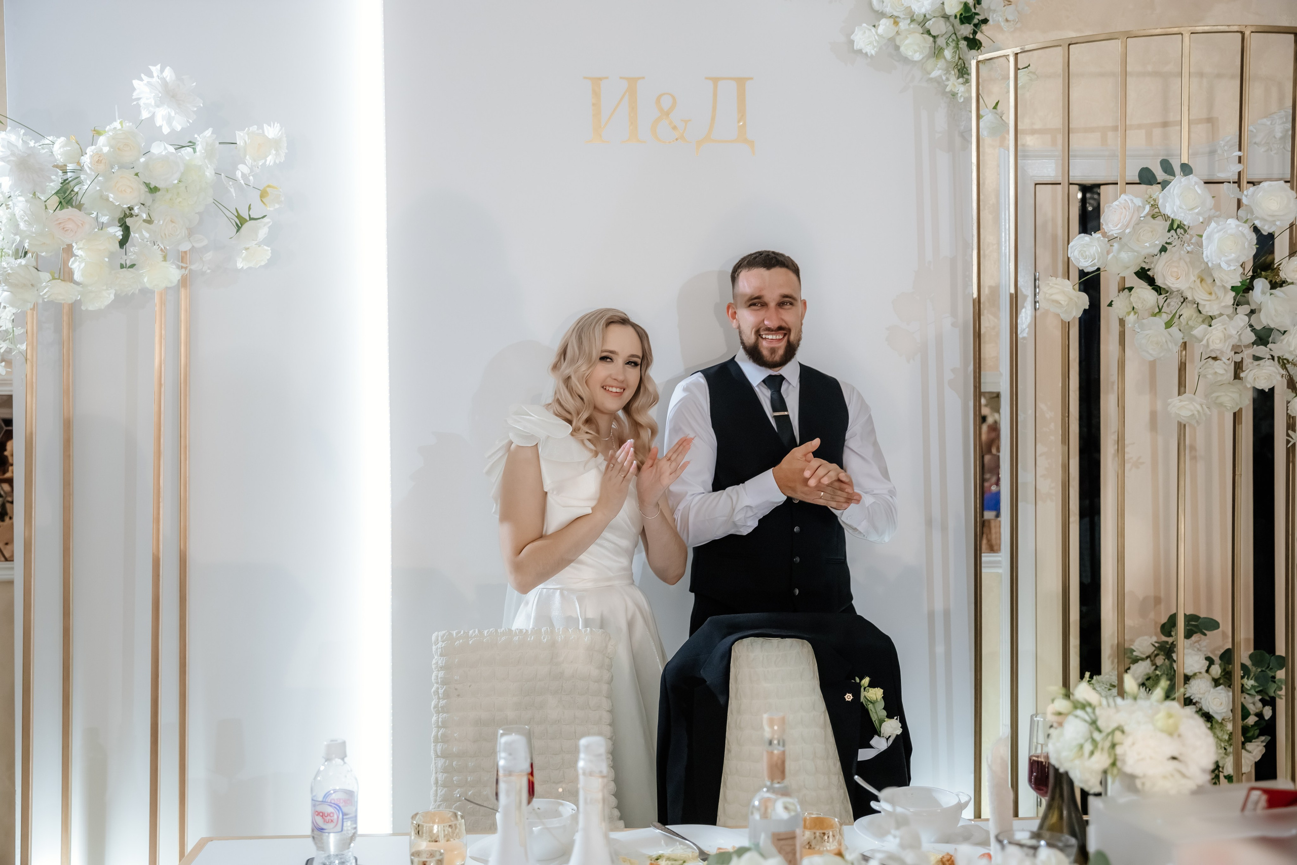 Игорь и Дарья. Свадебный и семейный фотограф Разида Мухаметова