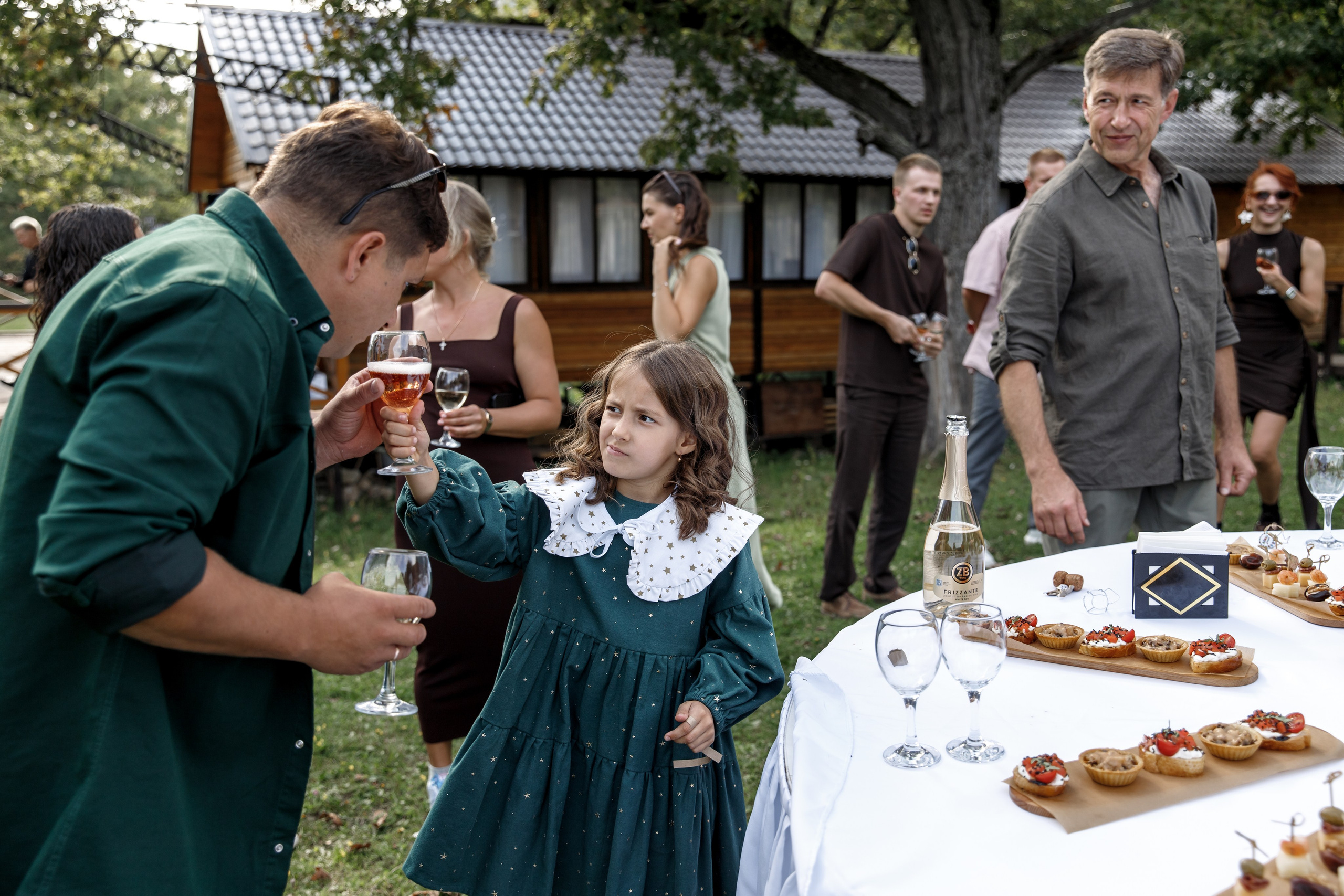 Роман и Екатерина. Свадебный и семейный фотограф Разида Мухаметова