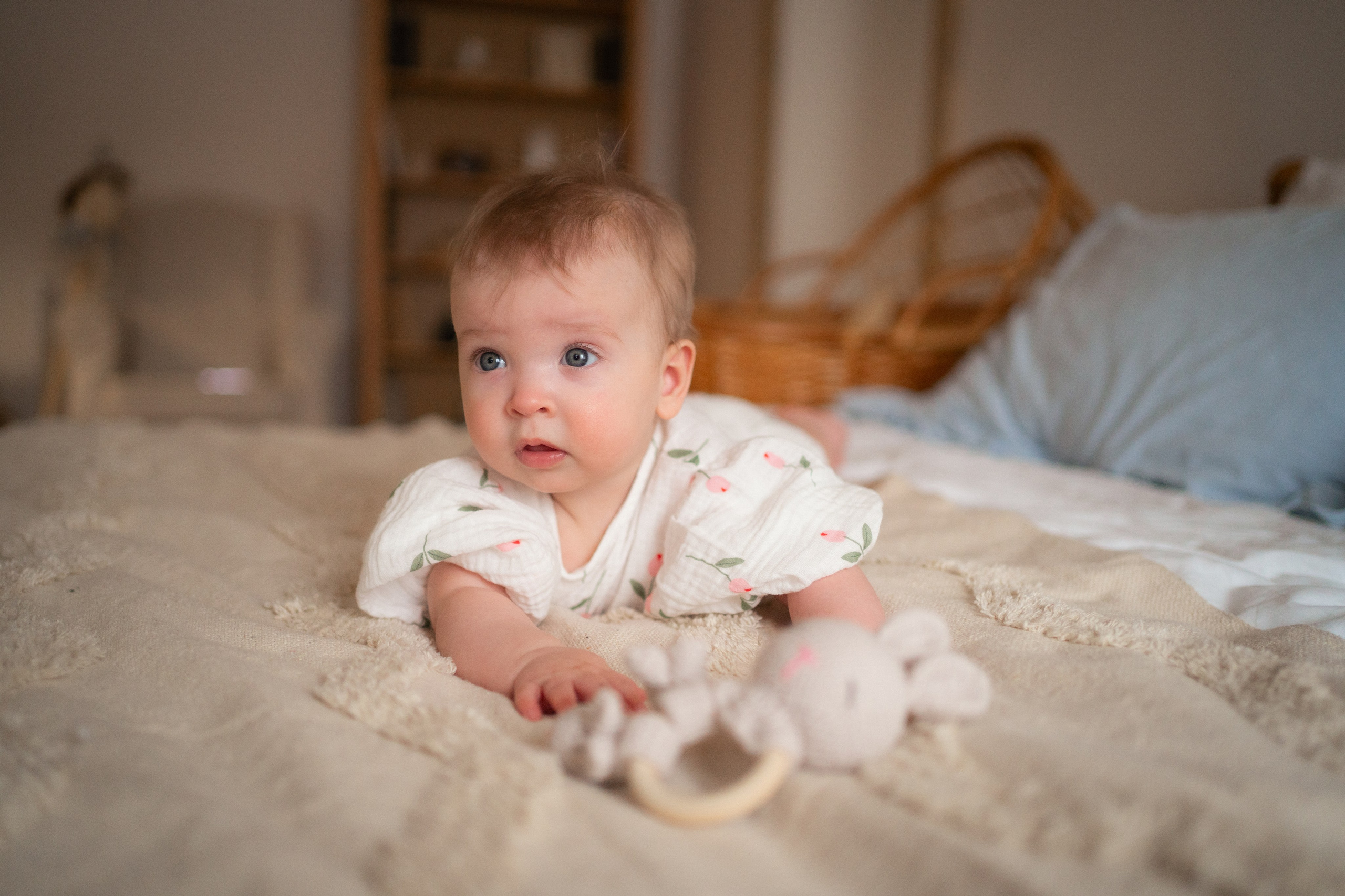 Весна пришла. Семейный и детский фотограф Мария Лютикова