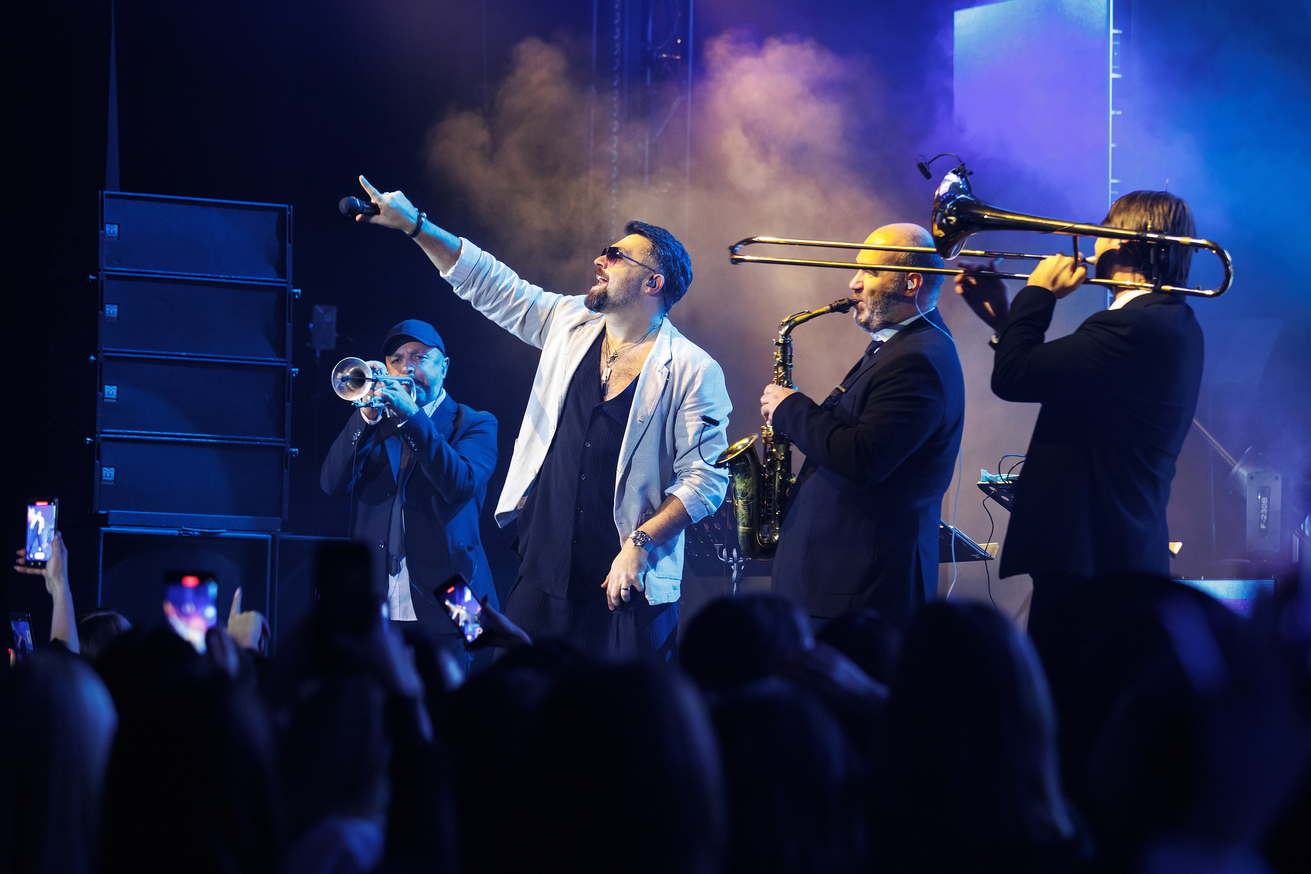 Алексей Чумаков. Фотограф Сергей Колесников