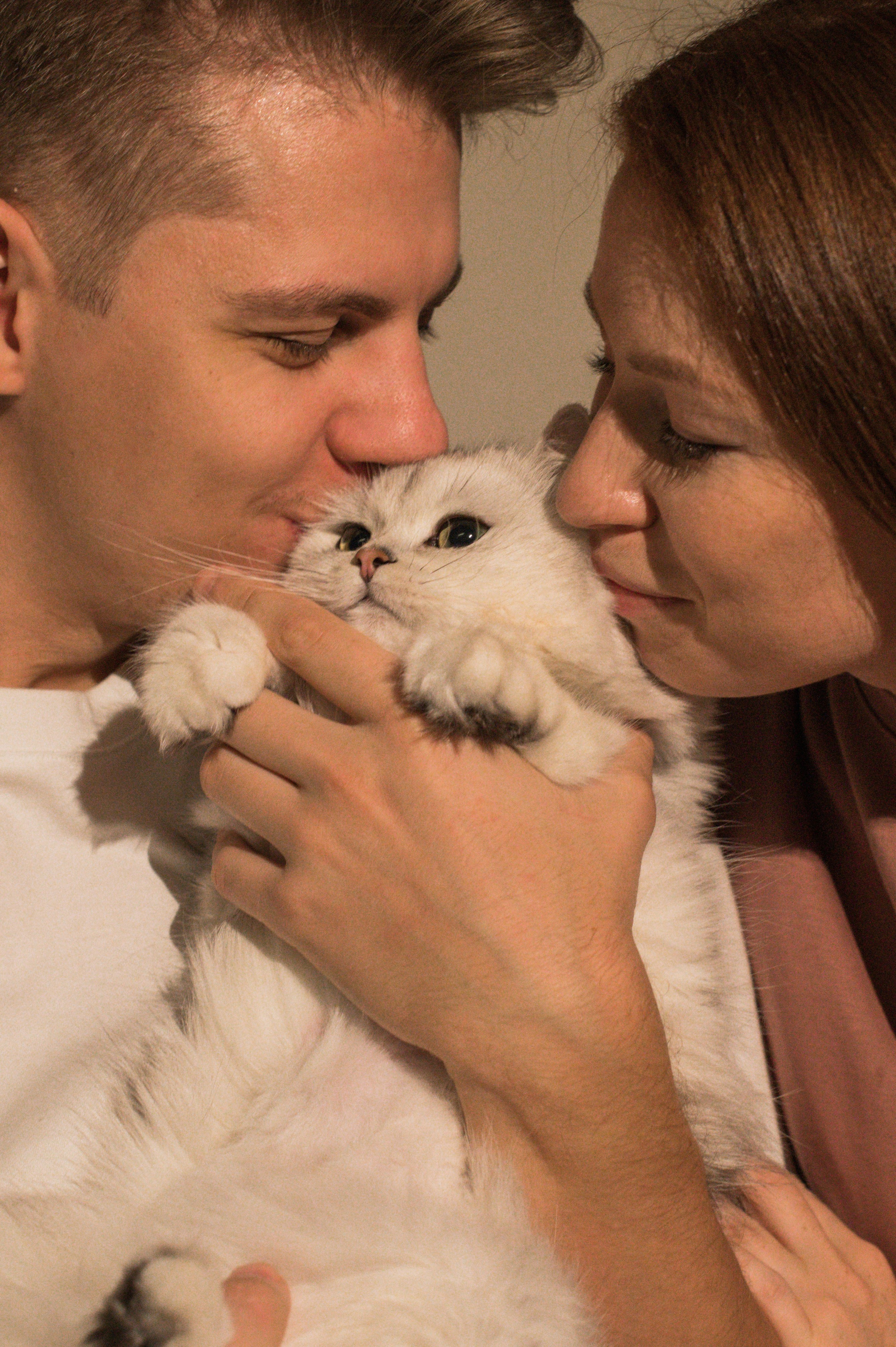 Леша и Даша. Свадебный и репортажный фотограф видеограф Брянск/Москва