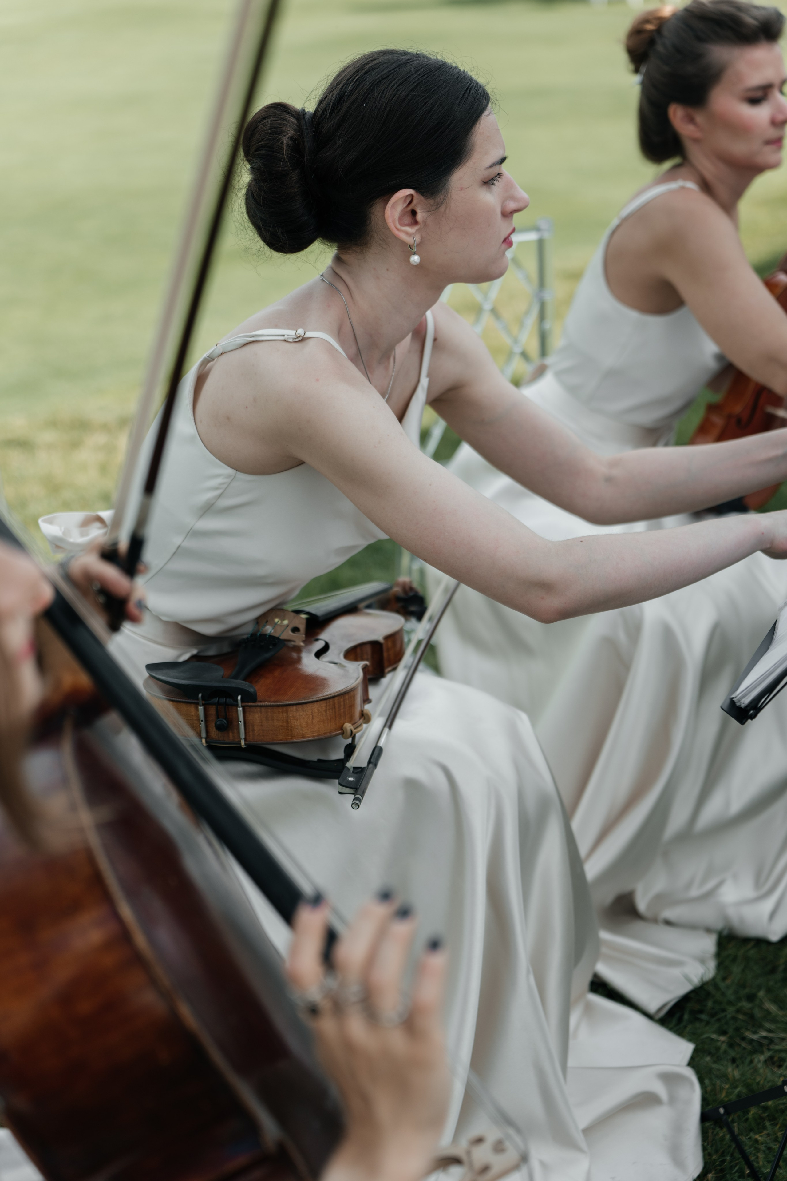 Leonid & Christina. Свадебное ФОТО & ВИДЕО Москва/Липецк