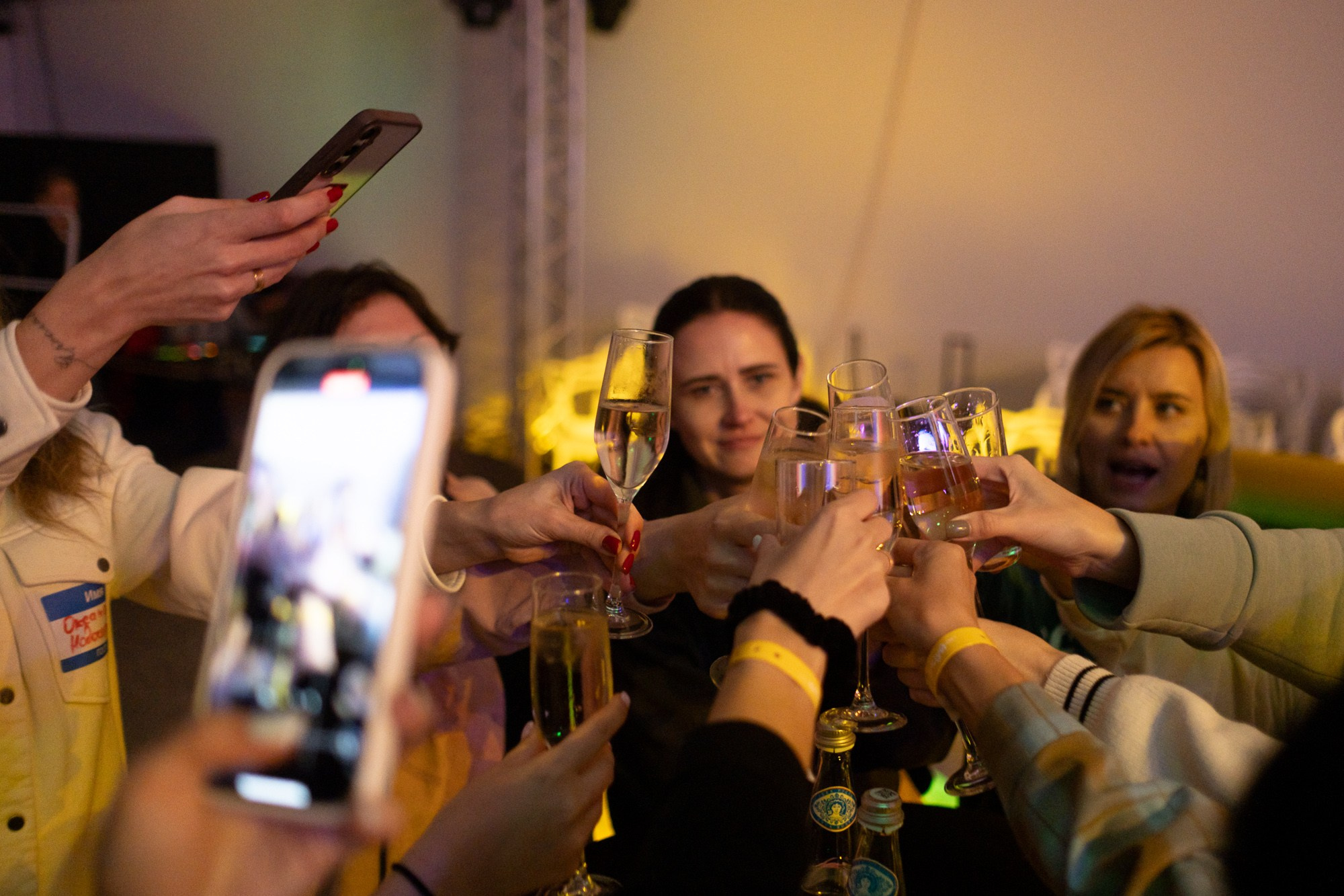 Иди танцуй FEST. Финал в Сочи. Репортажный фотограф в Казани Павел Серпокрылов