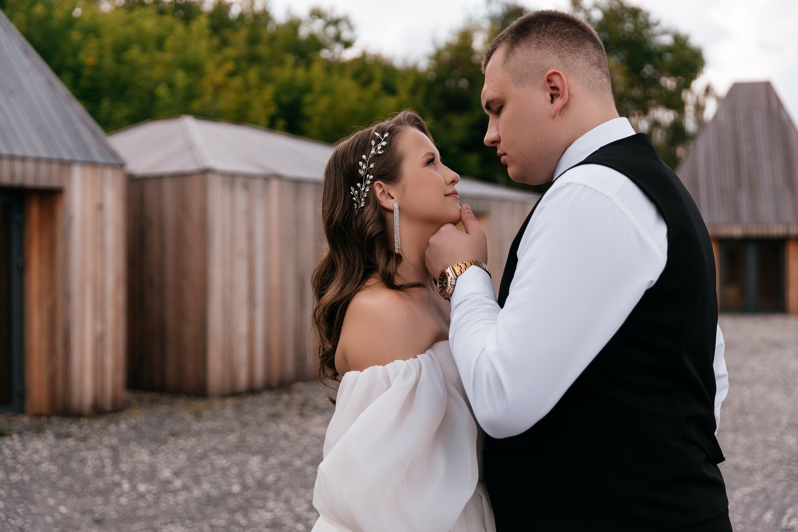 Максим и Ангелина. Свадебный фотограф Нижний Новгород | Софа Полякова