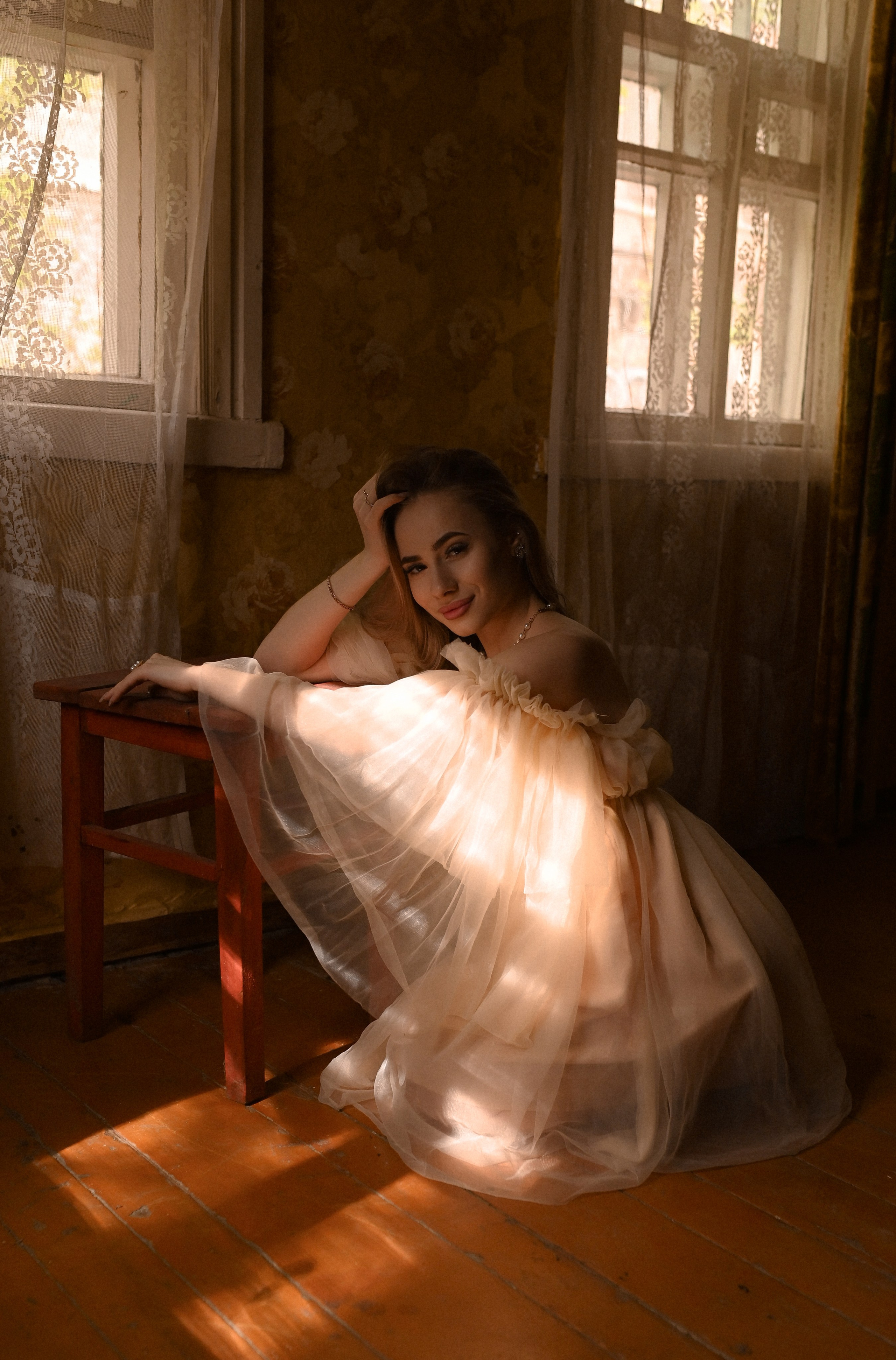 Алина. Твой личный проводник к красивым фотографиям в Старом Осколе