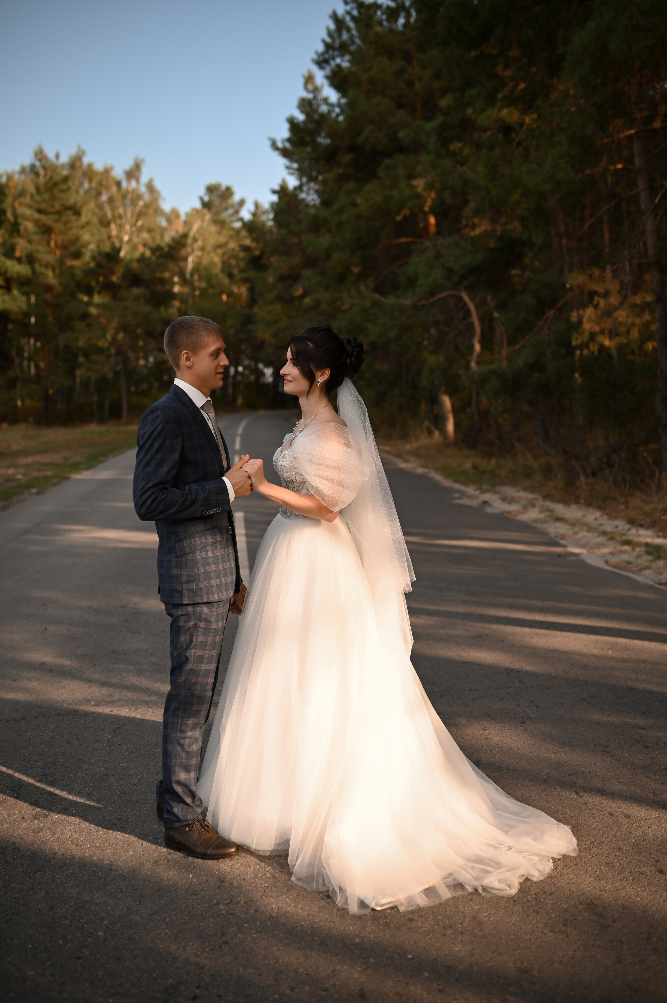 " Начало новой истории ". Твой личный проводник к красивым фотографиям в Старом Осколе