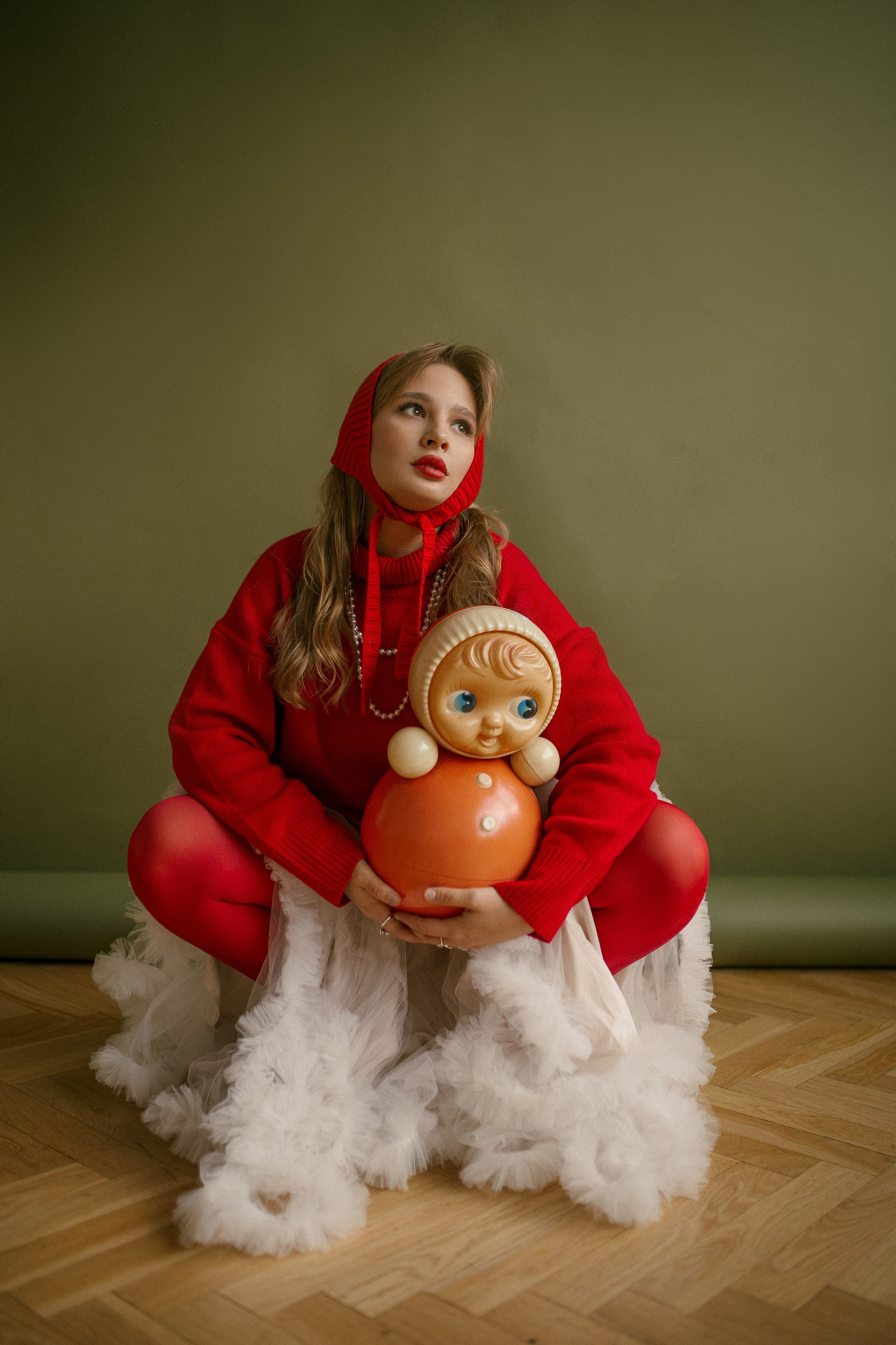 Арина. Контент–фотограф | Леся Лесная