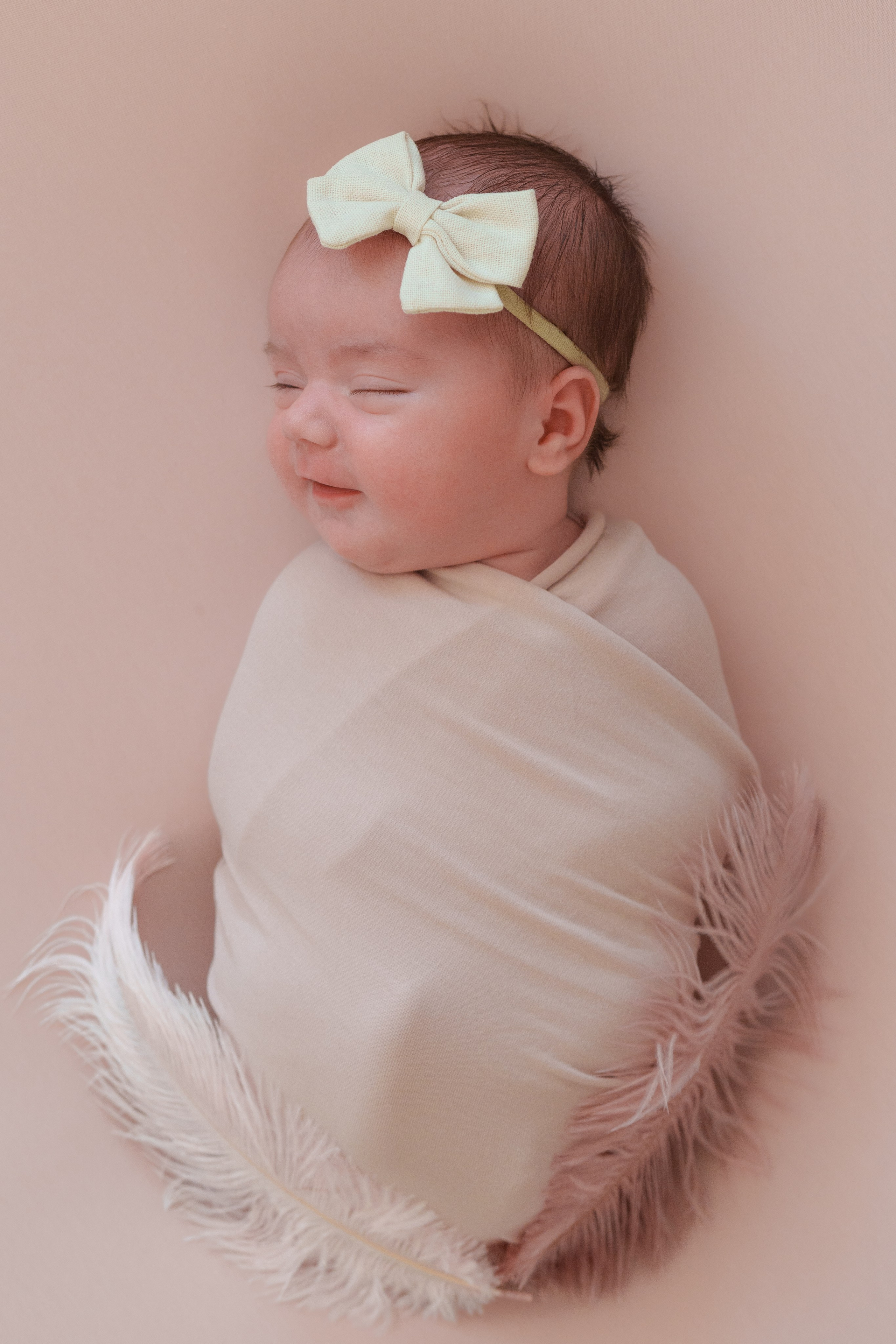 ✨. Профессиональный фотограф новорожденных Тверь