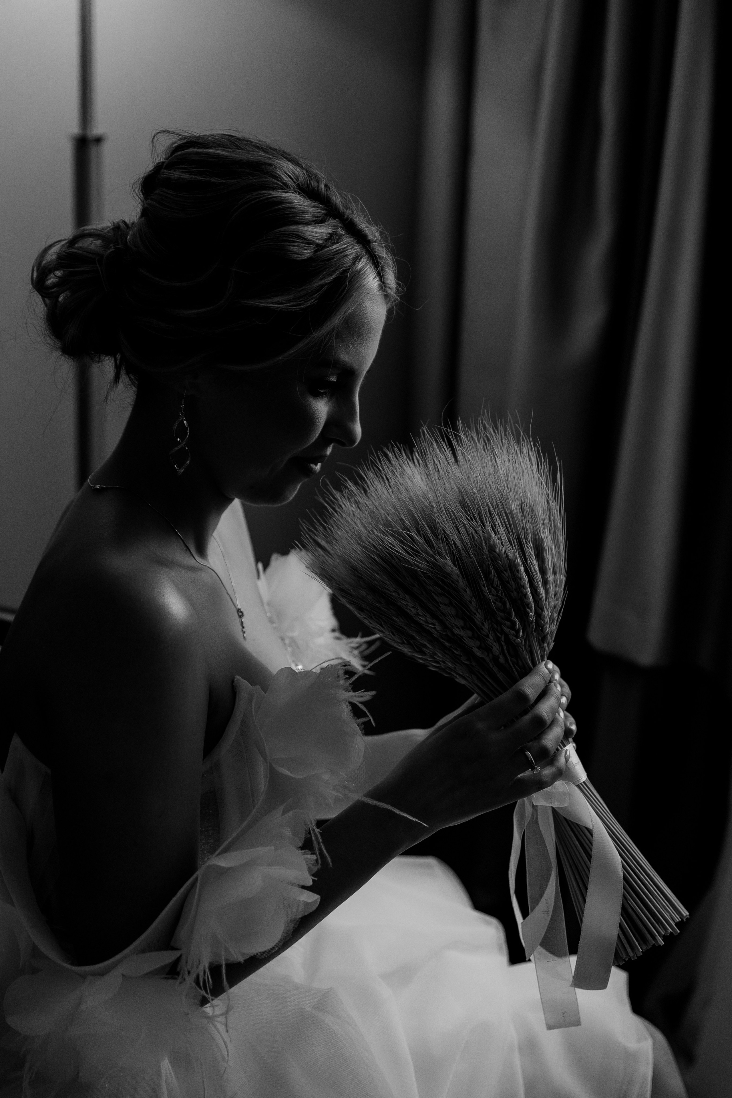 ПШЕНИЧНЫЕ. Свадебный и семейный фотограф Динар Гильмутдинов