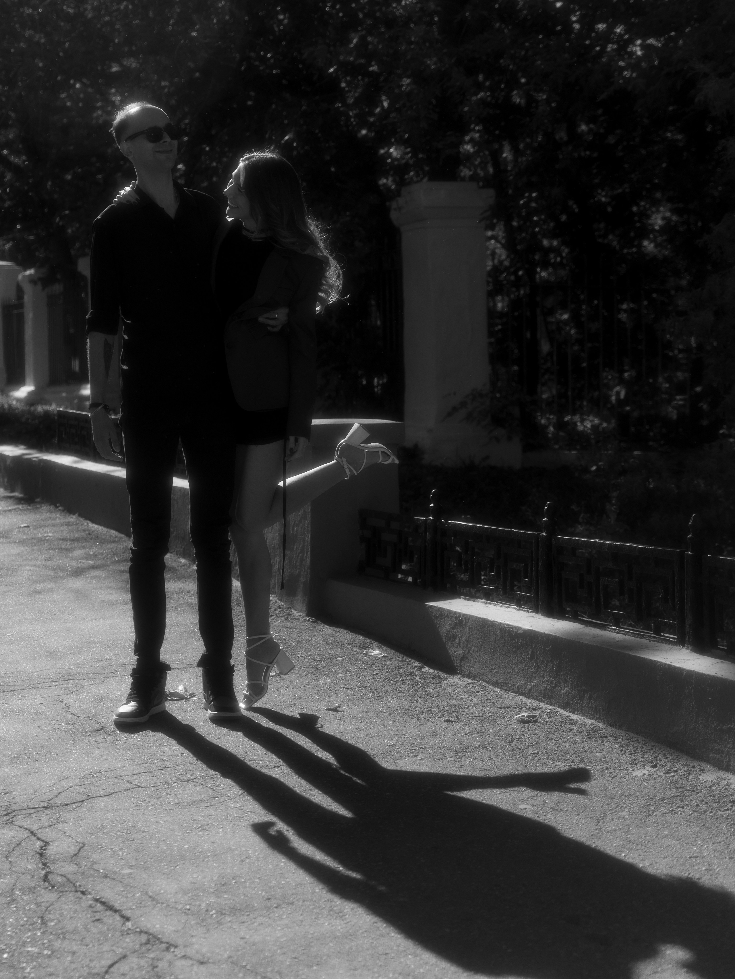 Антон и Маша. Свадебный и семейный фотограф Диана Лбова. Чебоксары