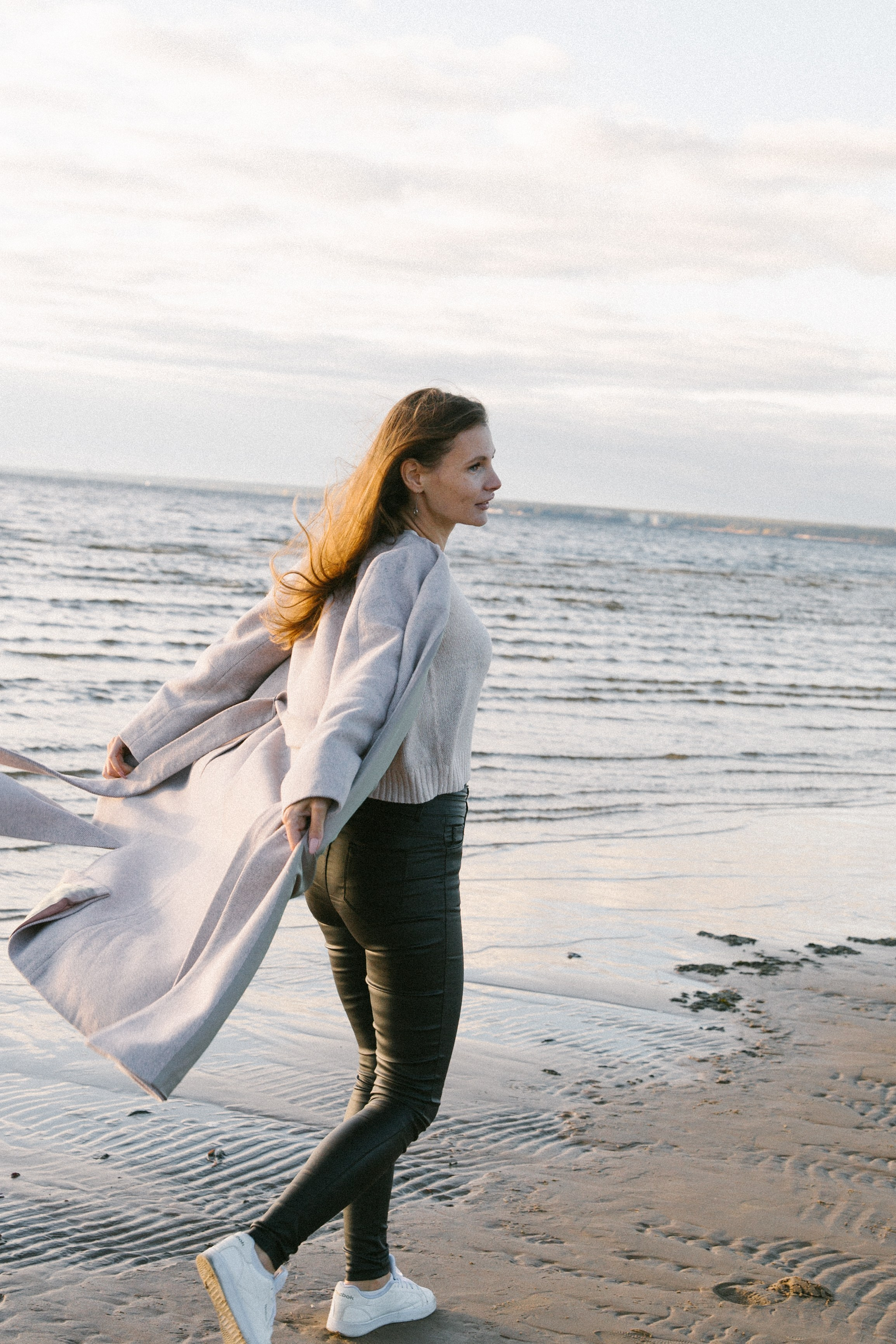 Настя, Савелий и Ксюша. Фотограф Кристина Филькова