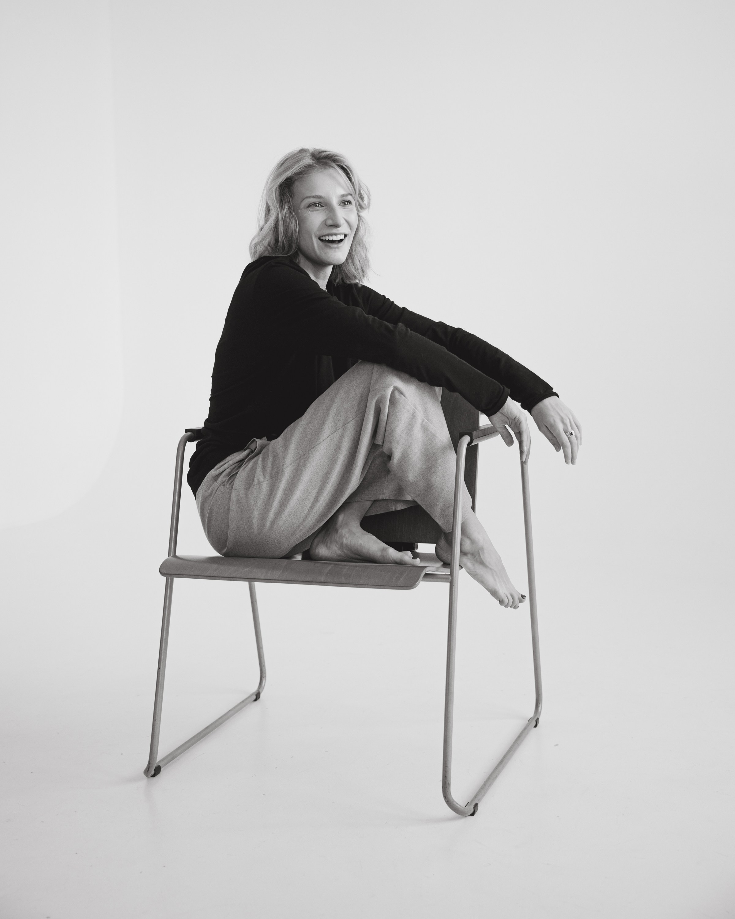 Полина. Фотограф — Алексей Сериков в Москве