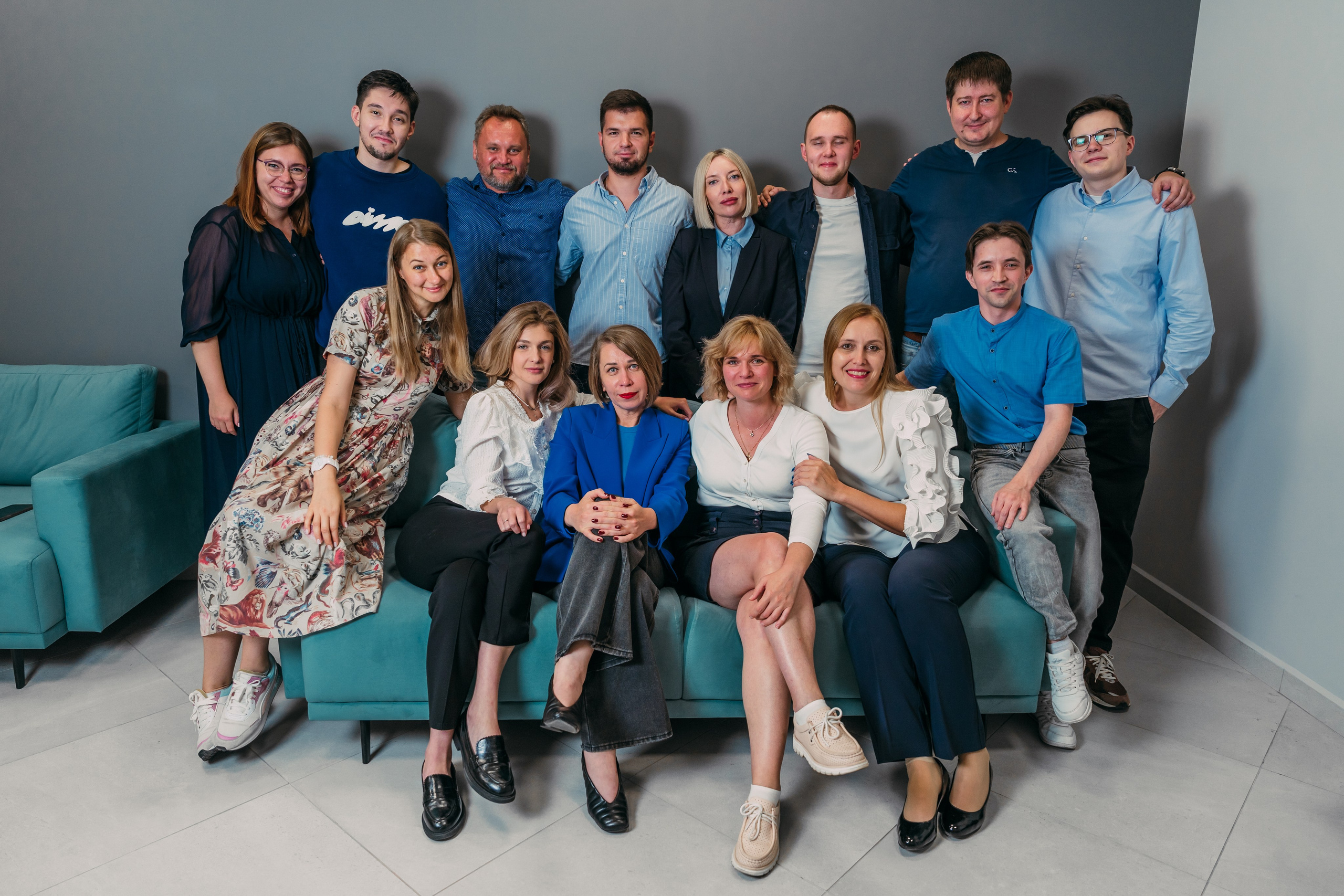 Центр компетенций по цифровизации строительной отрасли РФ. Портретный фотограф в Москве и Санкт-Петербурге Арина Чех