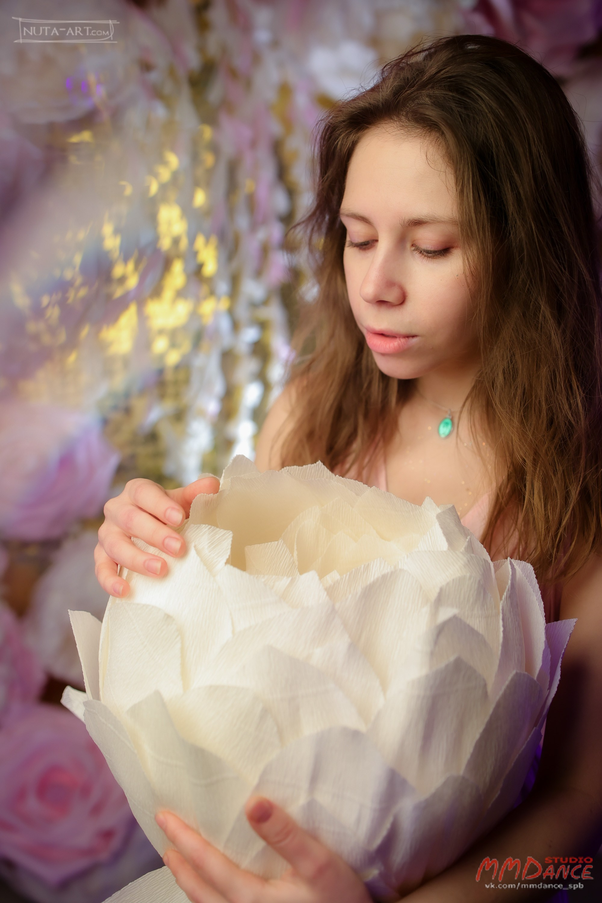 Репортаж NUTA ART. NUTA ART wedding and art photographer