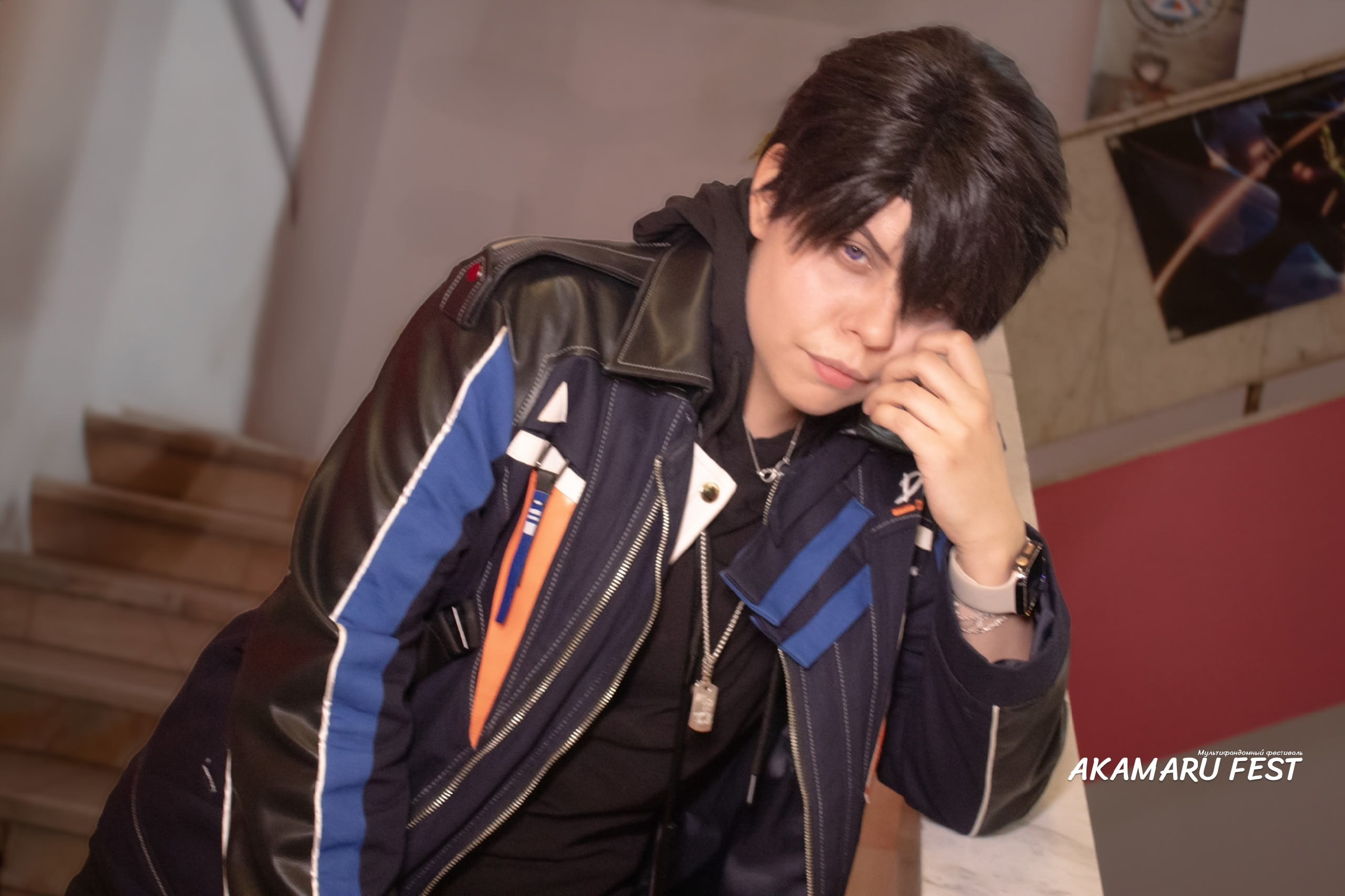 Акамару 28.06.2025. Поя Фотограф l Москва и МО