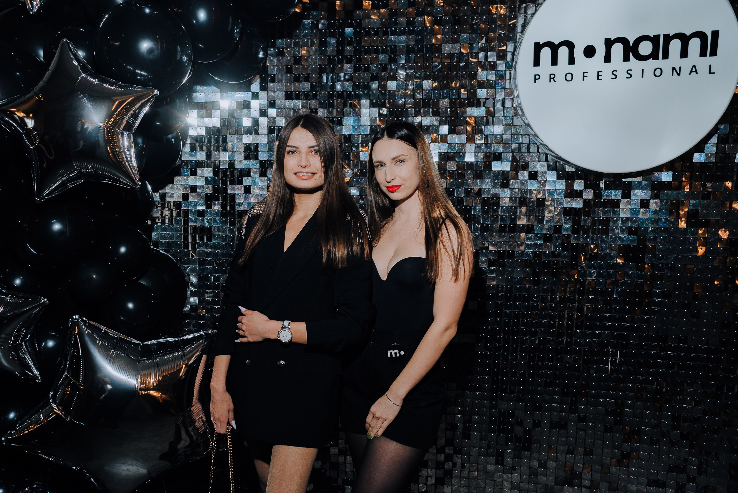 MONAMI DAY. Репортажный фотограф Зуев Роман г. Челябинск