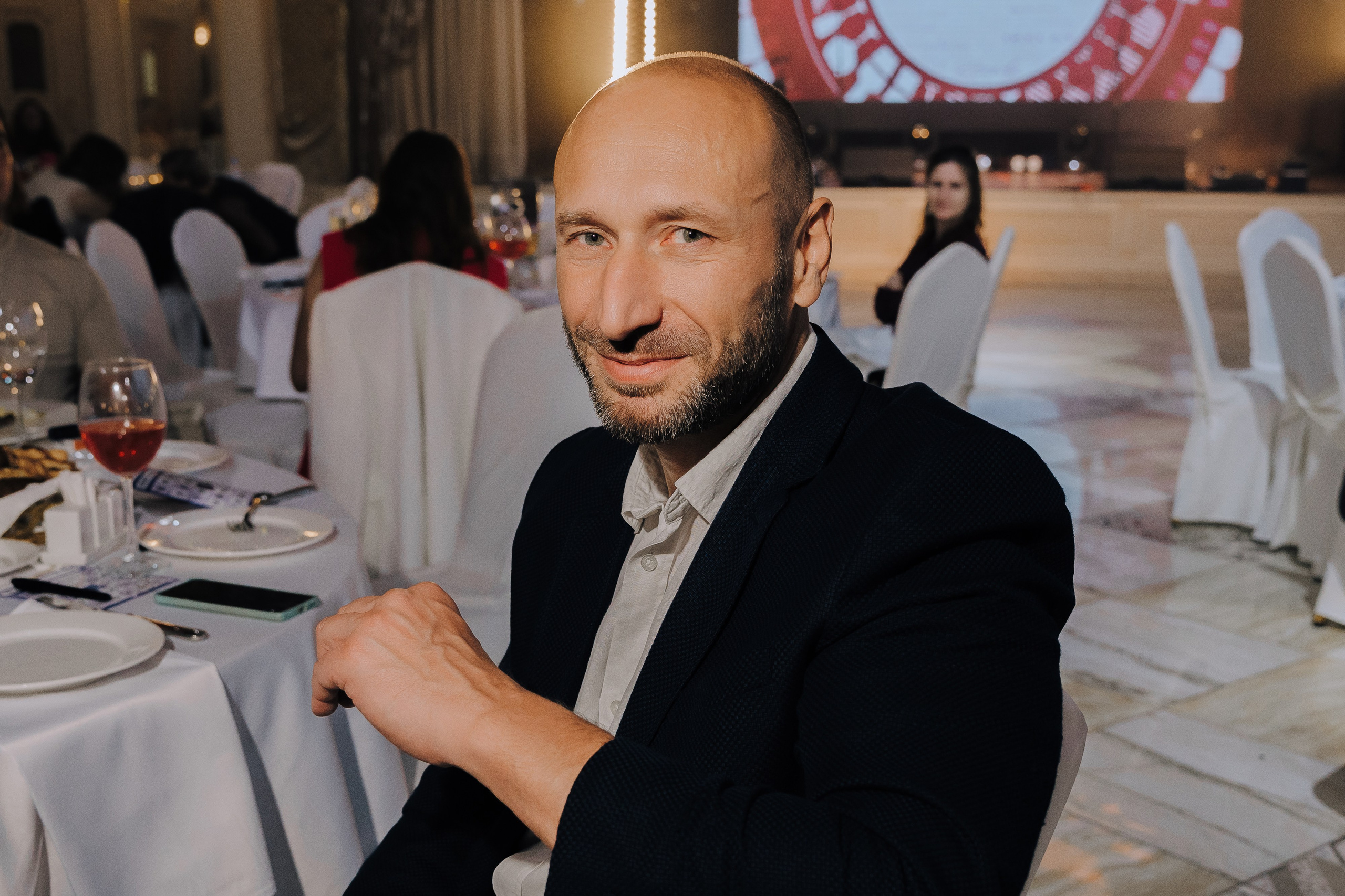 КОРПОРАТИВ «МАВТ». Репортажный фотограф Зуев Роман г. Челябинск