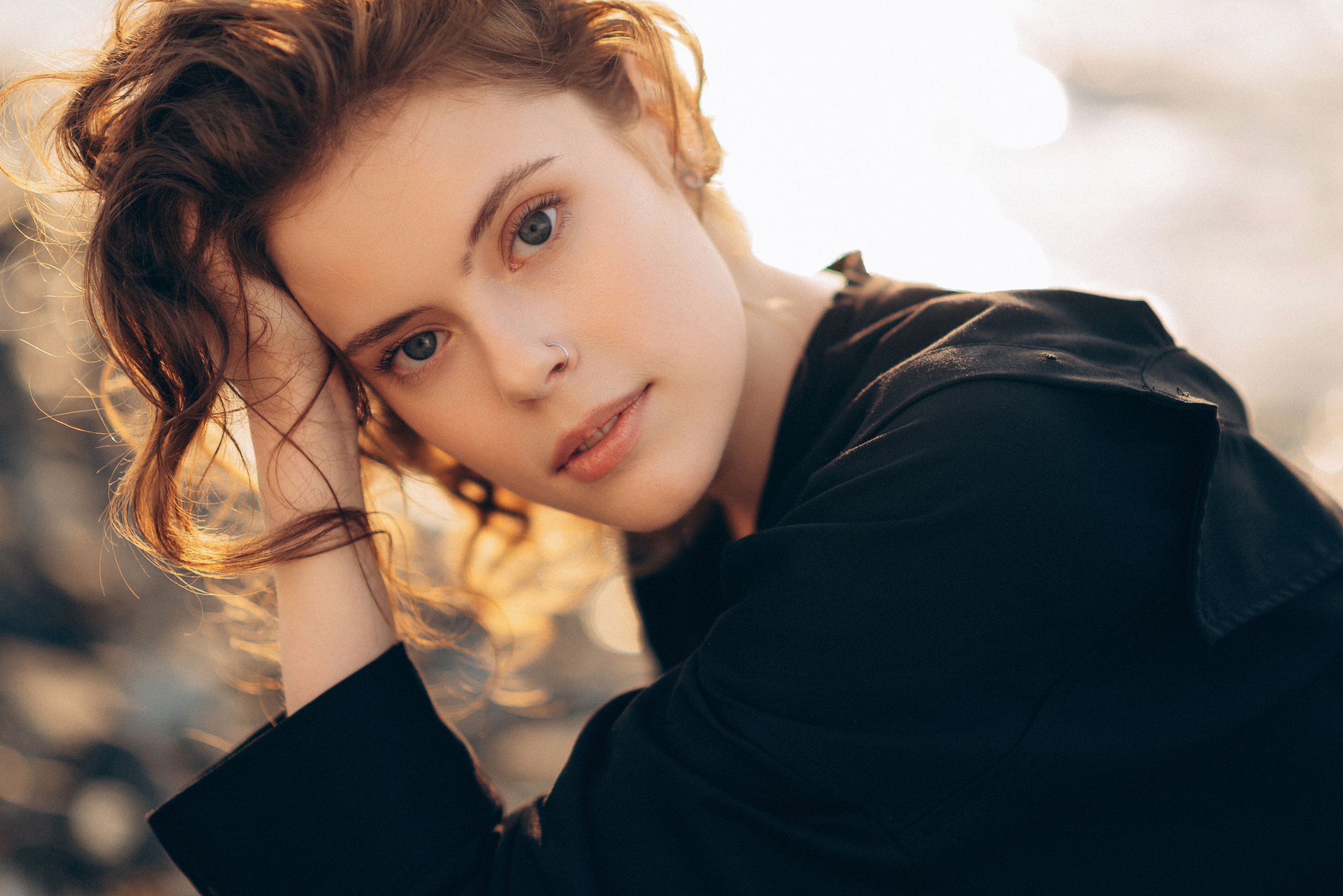 Фотограф Катерина Оляпка в Перми