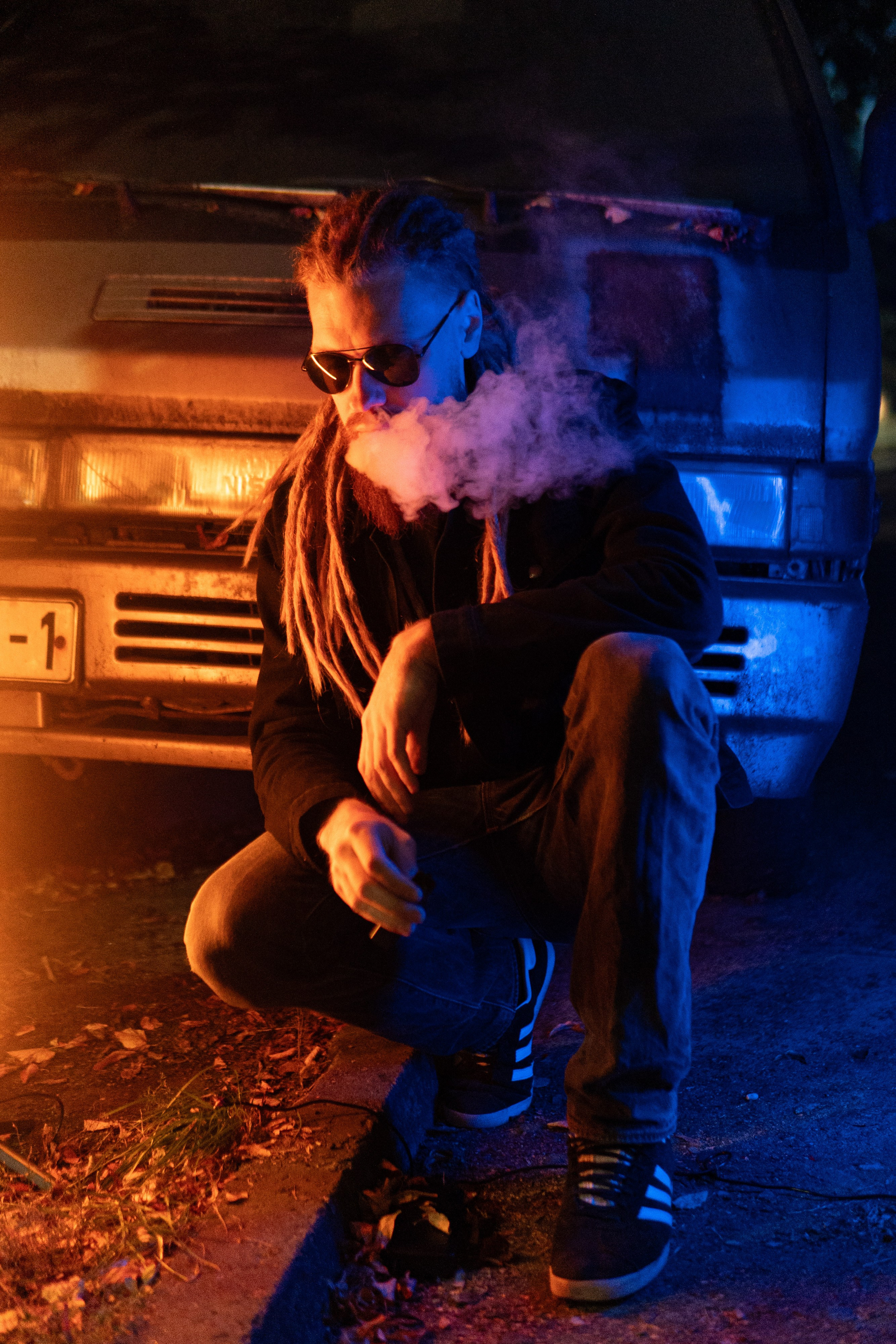 Вова. EVG PROHOROV