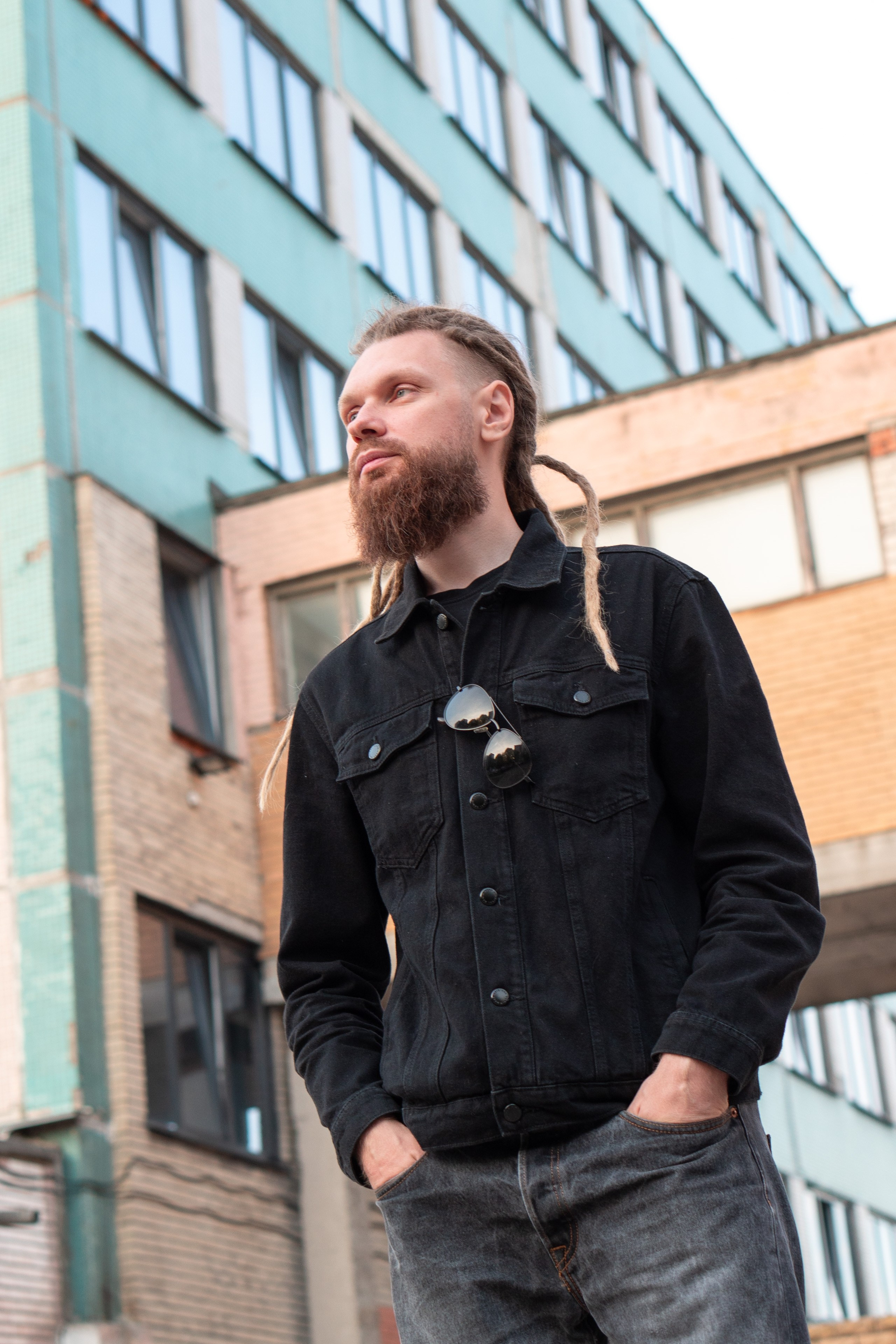 Вова. EVG PROHOROV