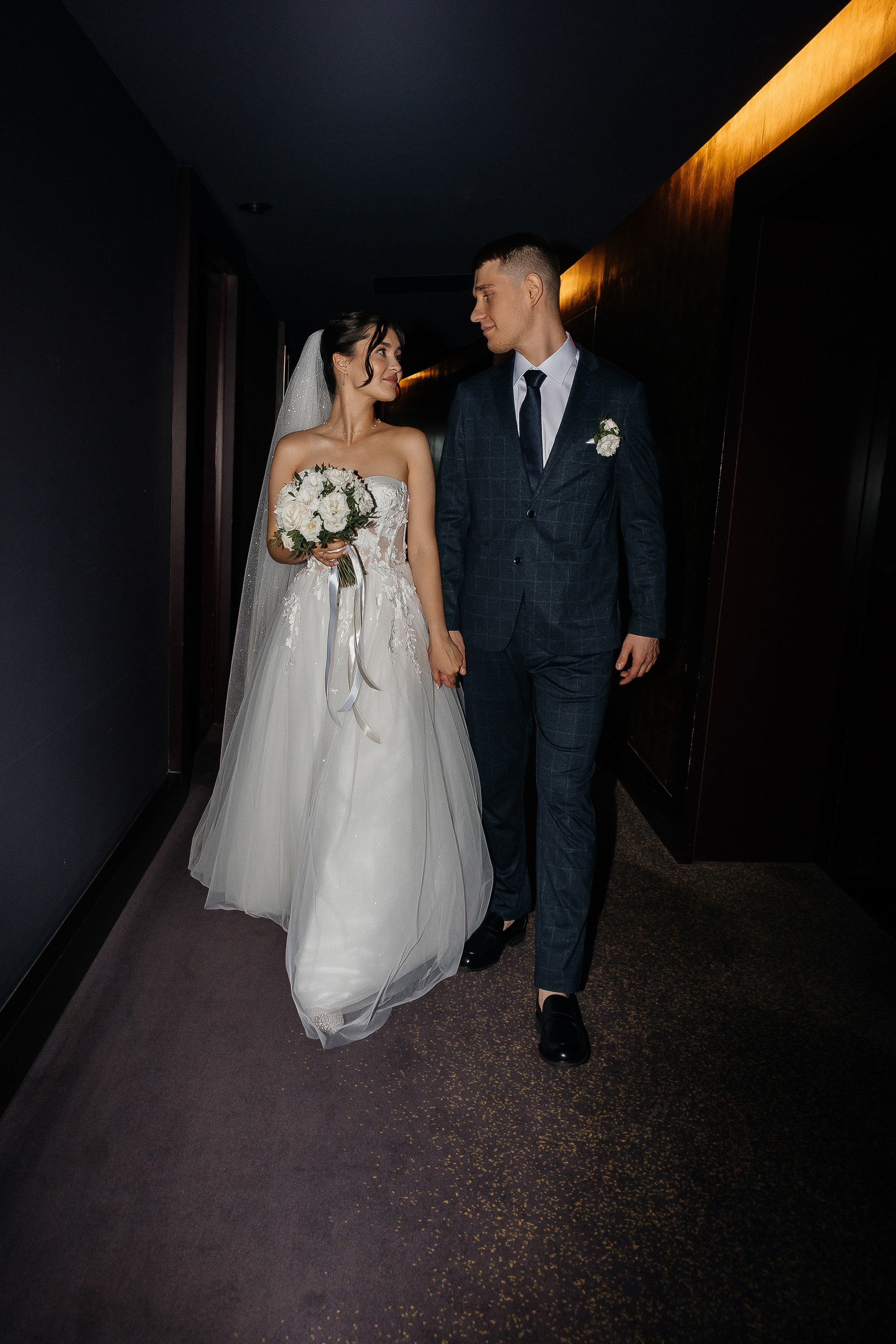 Валентина+Александр. Свадебный и портретный фотограф в Екатеринбурге Виолетта Куприкова