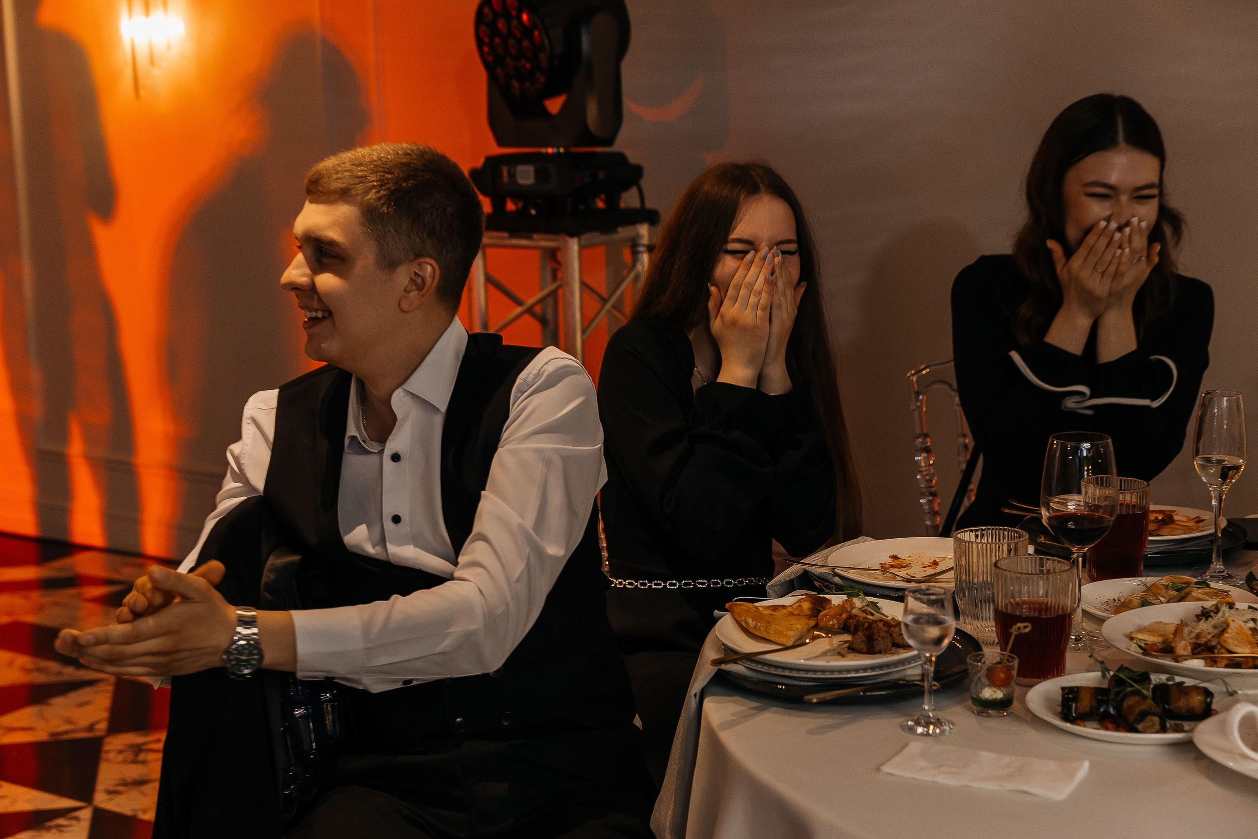 Анастасия+Михаил. Свадебный и портретный фотограф в Екатеринбурге Виолетта Куприкова