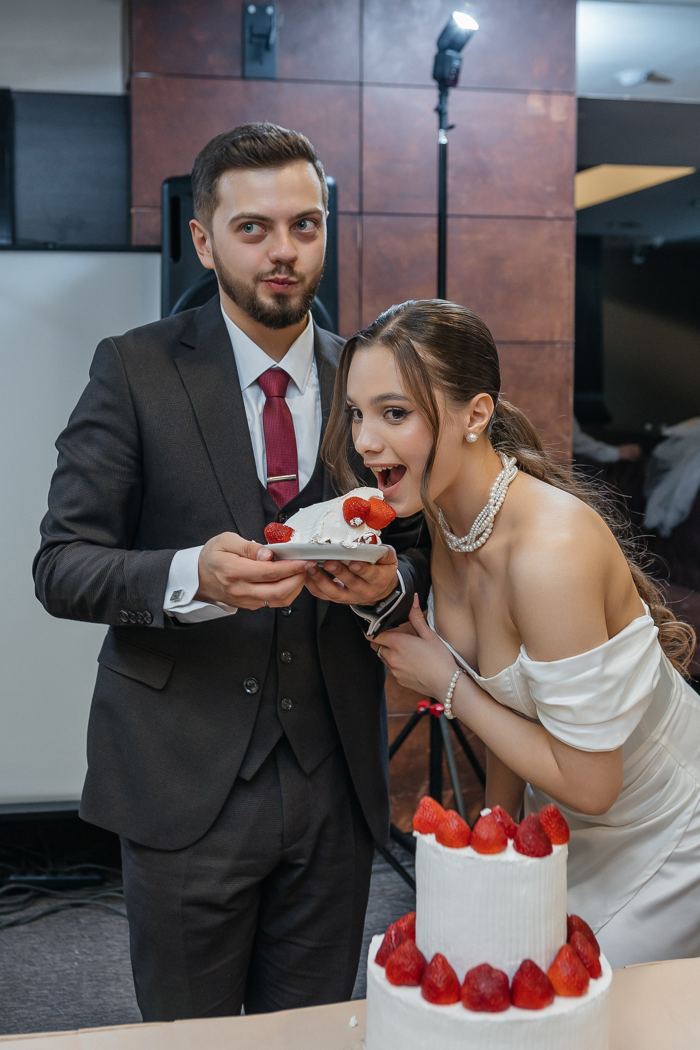 Анастасия+Алексей. Свадебный и портретный фотограф в Екатеринбурге Виолетта Куприкова