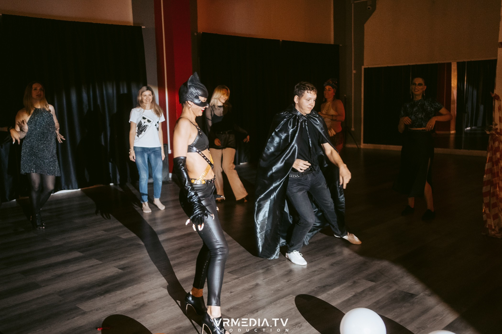 Halloween by «Freedom» & «Primetime Kids»