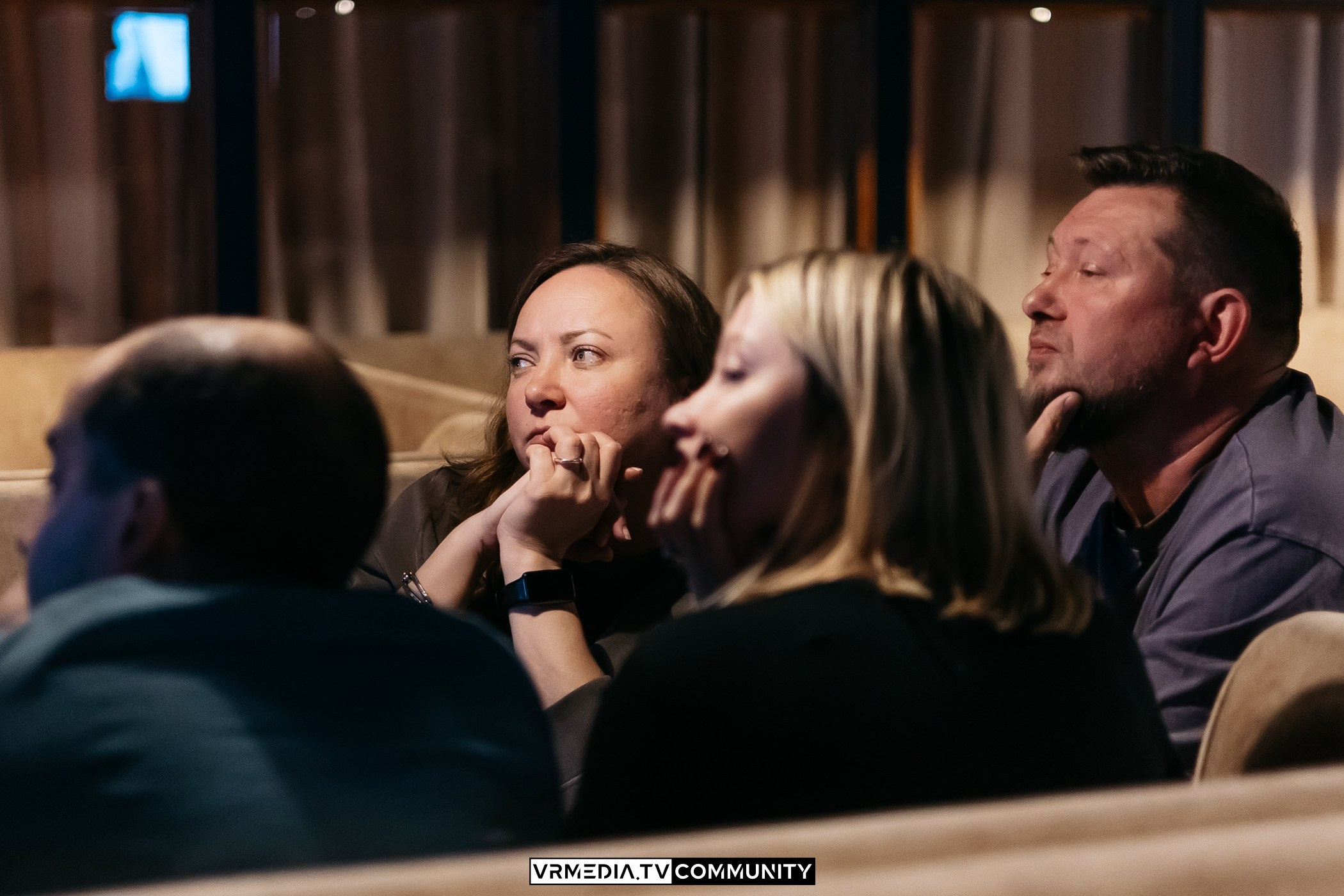 Ресторан «Мюнхен»: Эйнштейн Party