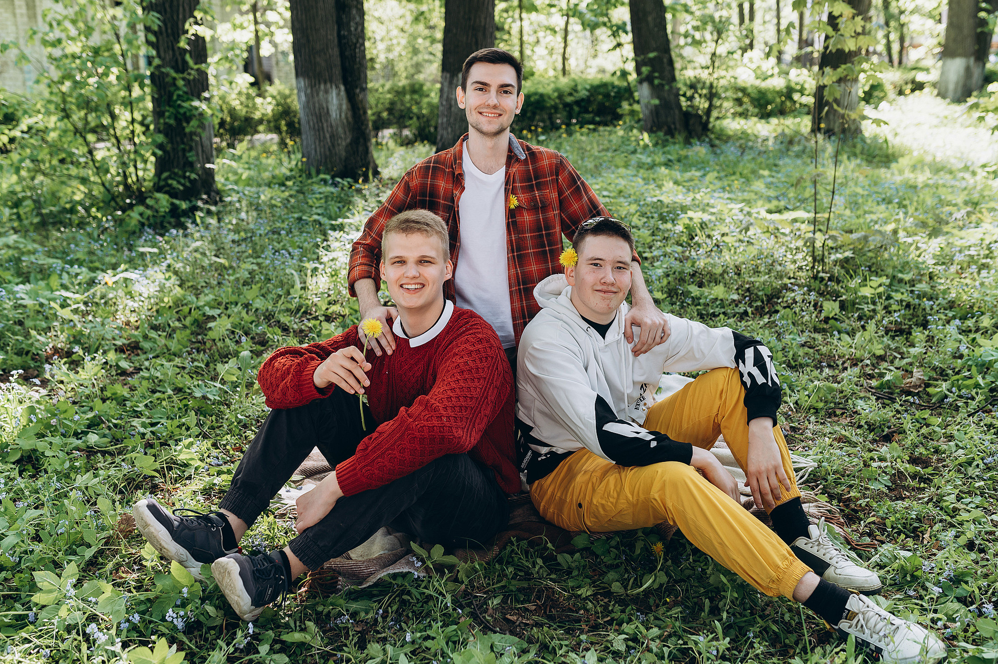 Школьный фотограф в Дубне Талдоме Кимрах. Свадебный фотограф в Дубне Алексей Фонарёв