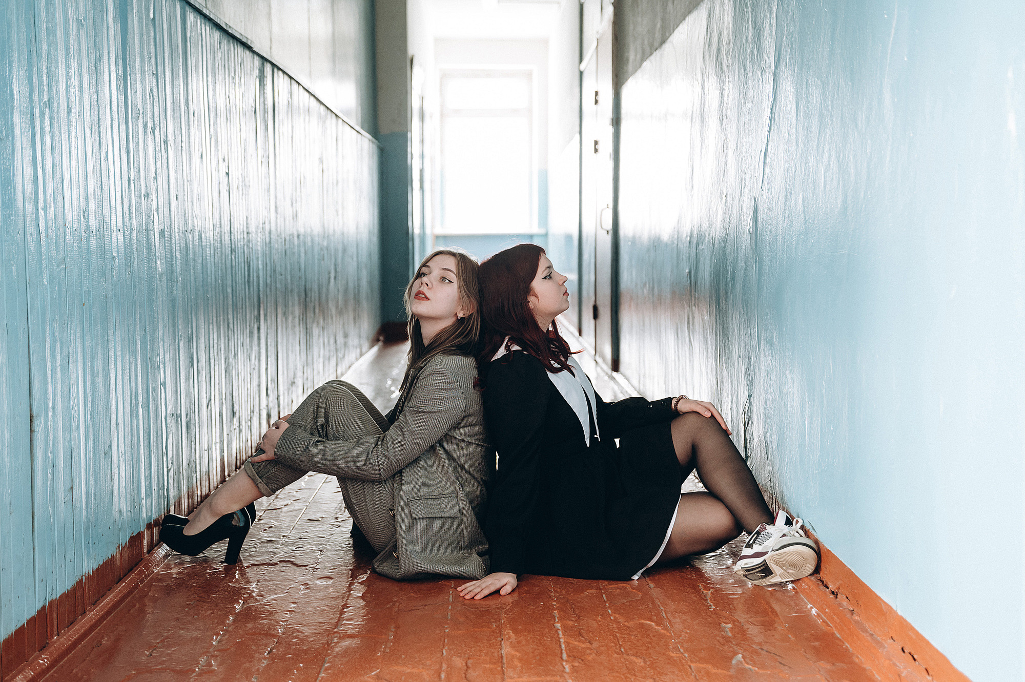 Школьный фотограф в Дубне Талдоме Кимрах. Свадебный фотограф в Дубне Алексей Фонарёв