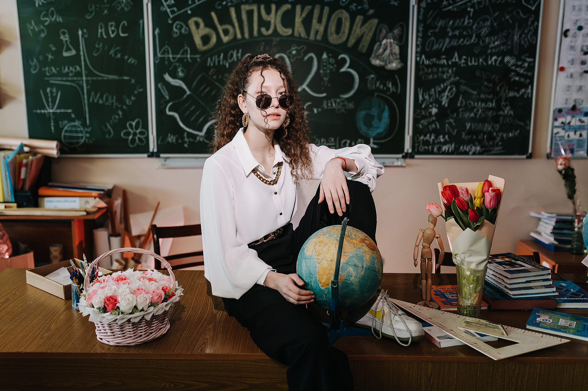 Школьный фотограф в Дубне Талдоме Кимрах. Свадебный фотограф в Дубне Алексей Фонарёв