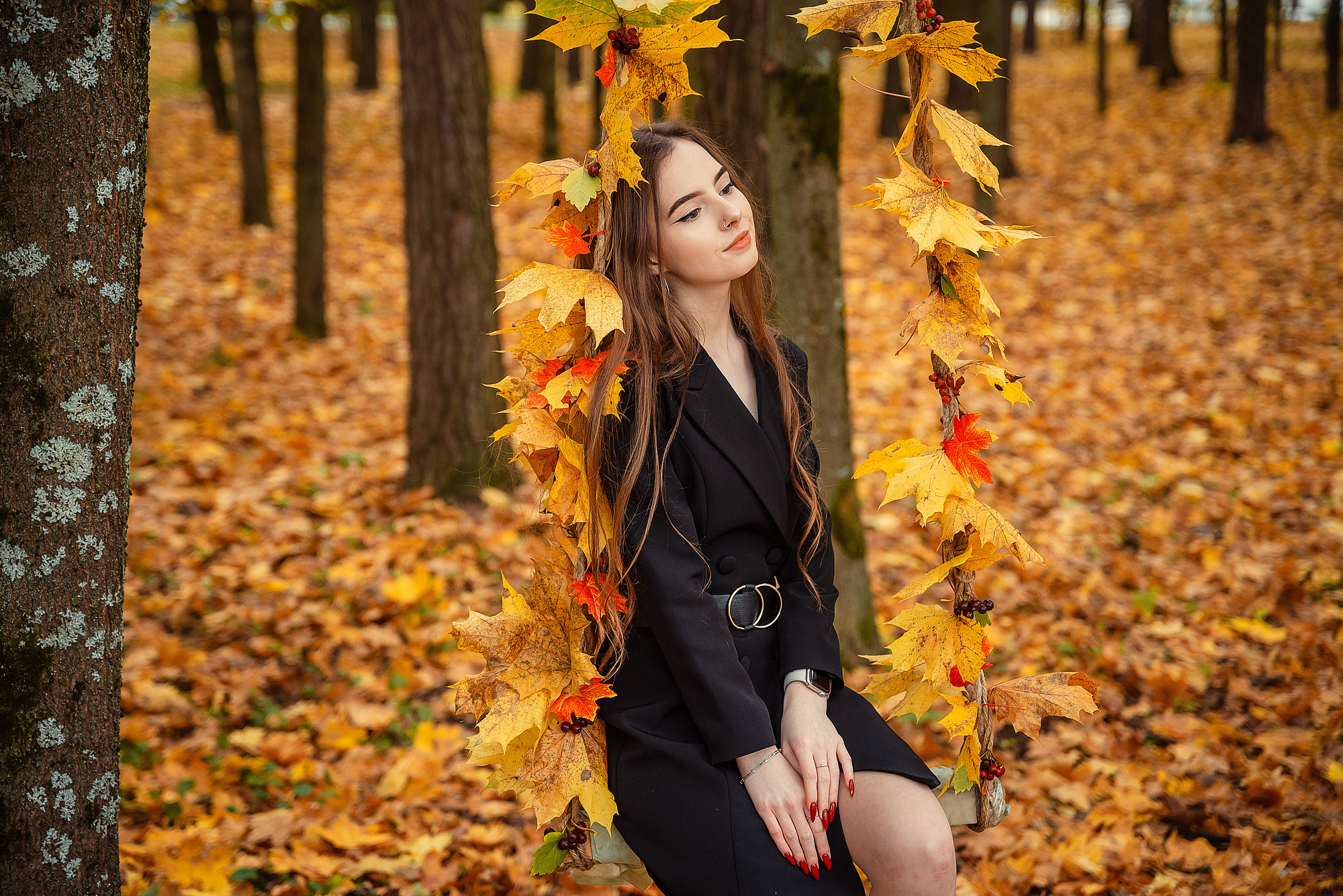 Школьный фотограф в Дубне Талдоме Кимрах. Свадебный фотограф в Дубне Алексей Фонарёв
